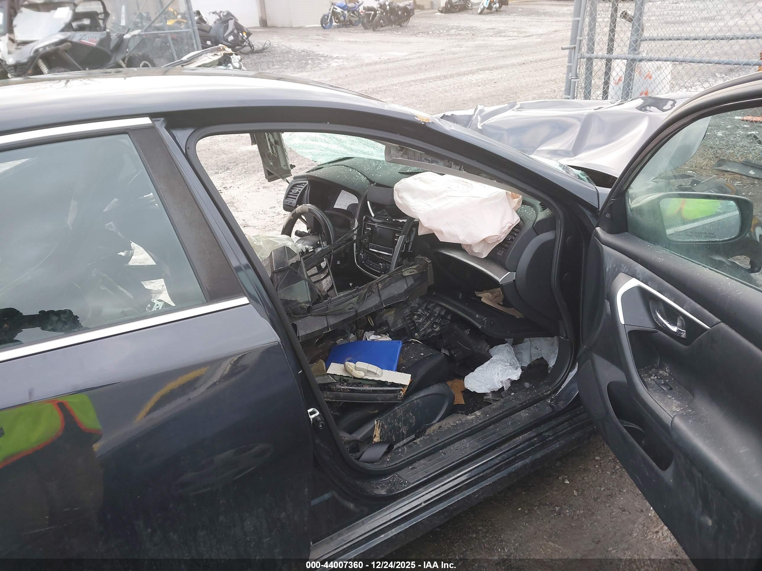 NISSAN ALTIMA image 5