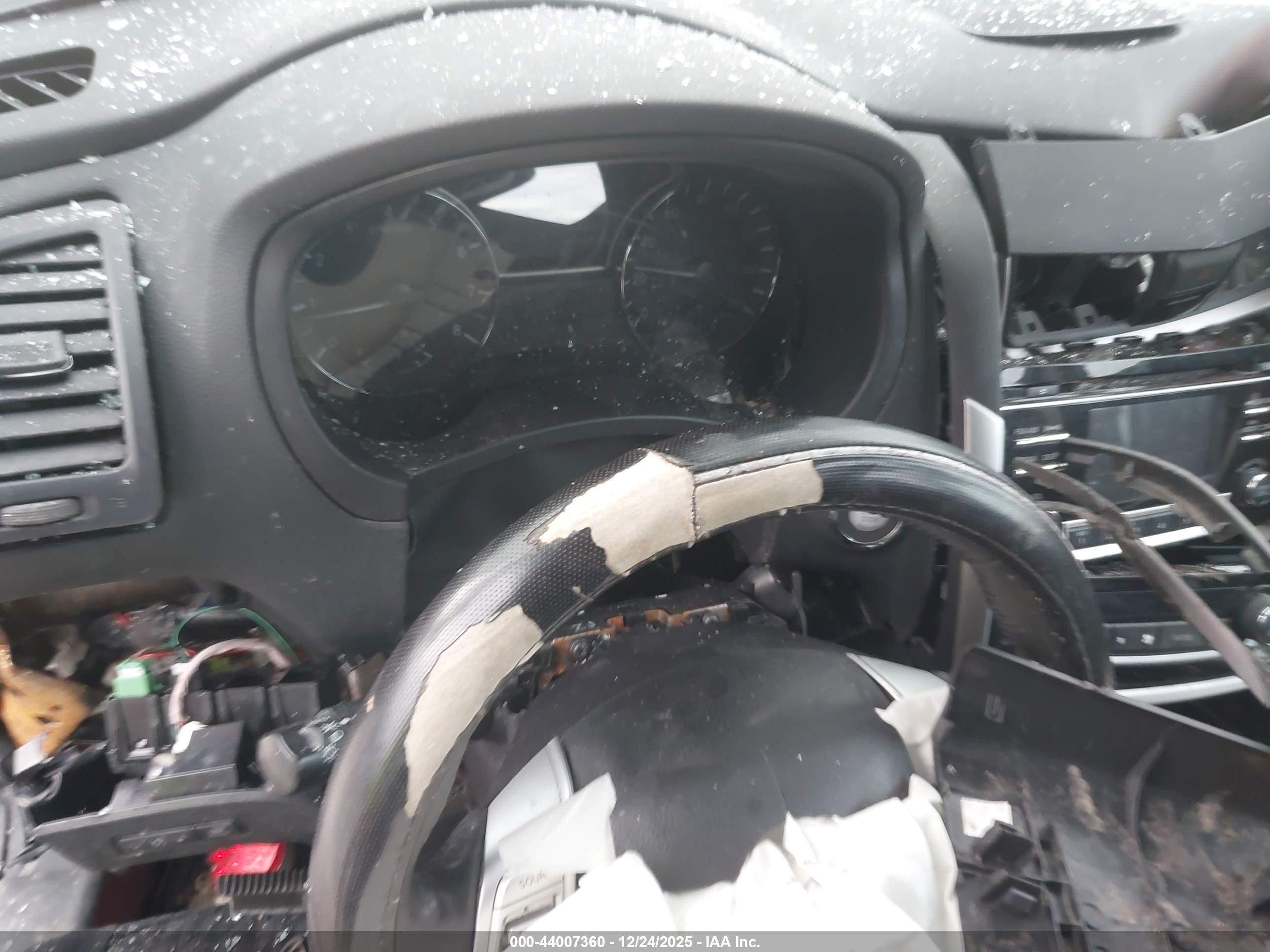 NISSAN ALTIMA image 7