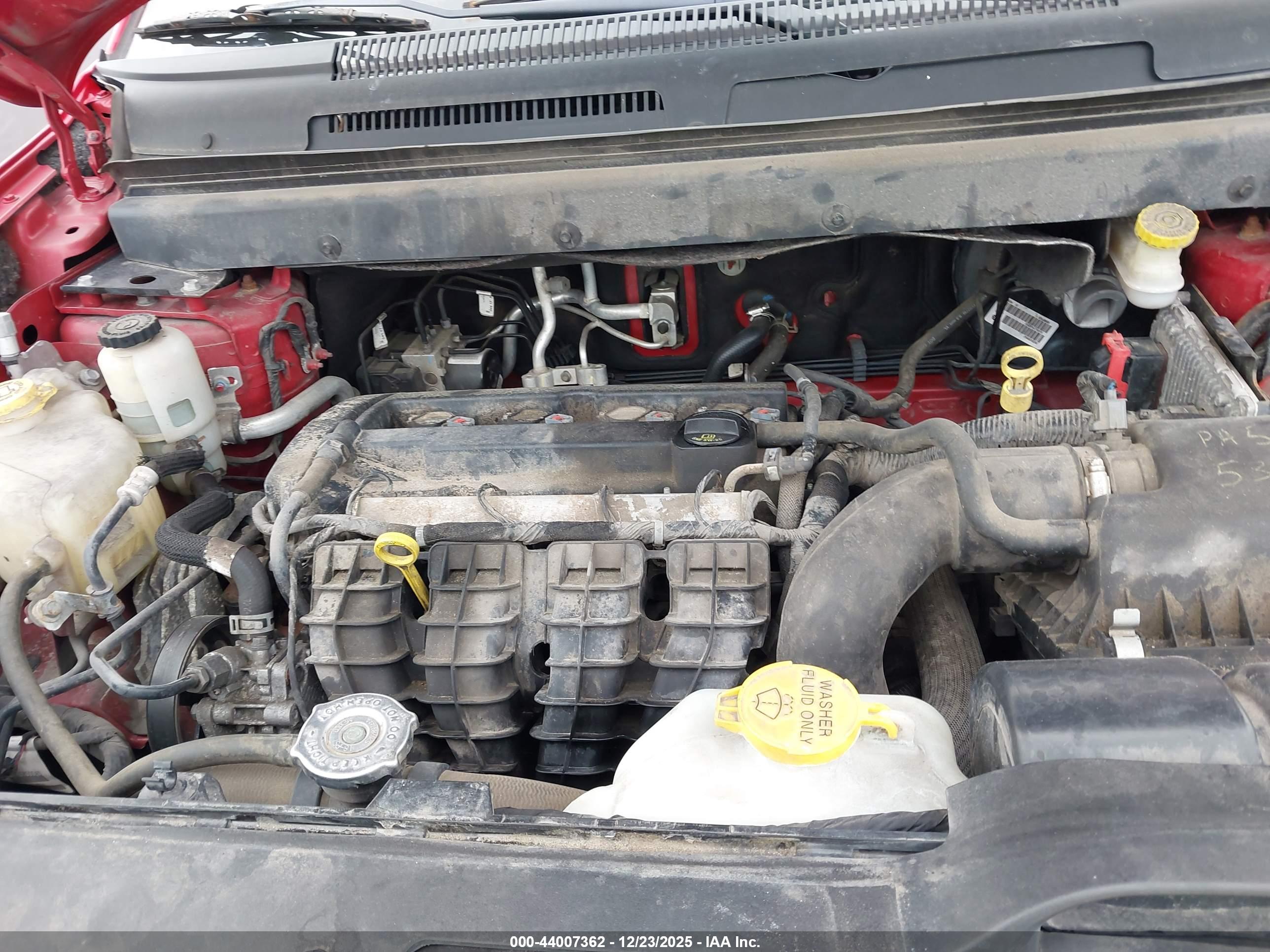 DODGE JOURNEY image 10