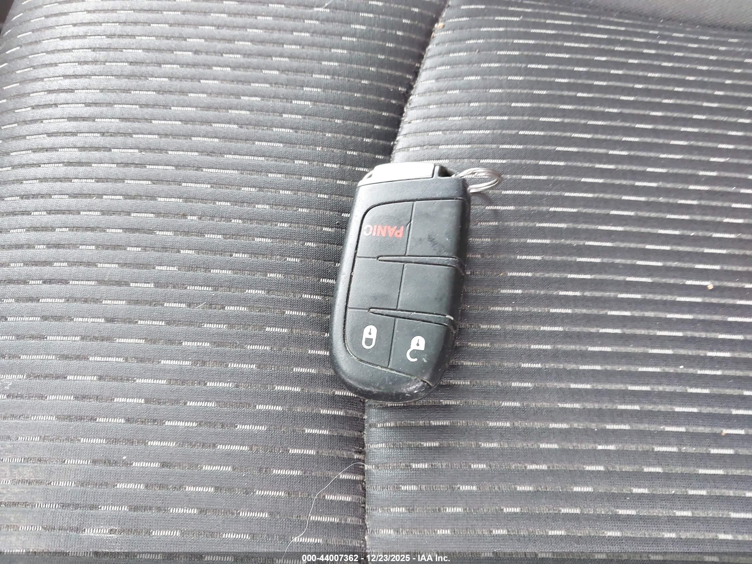 DODGE JOURNEY image 11