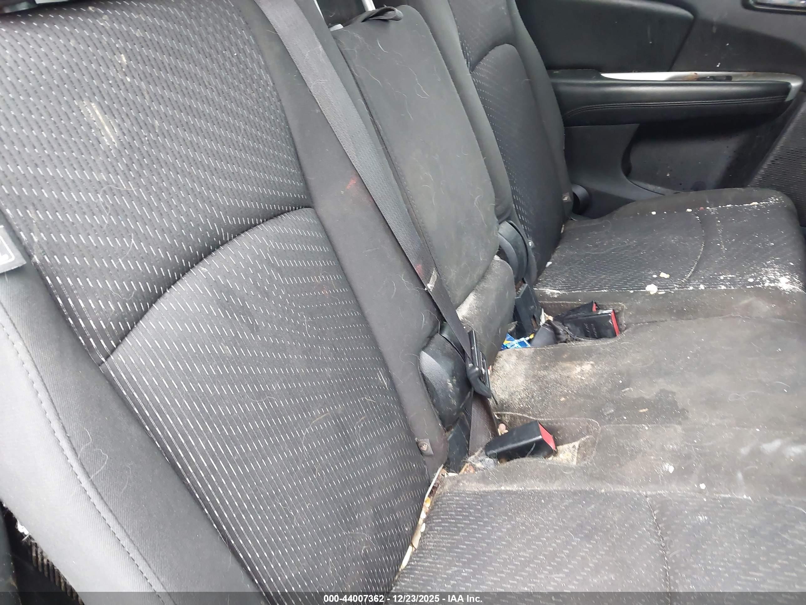 DODGE JOURNEY image 8