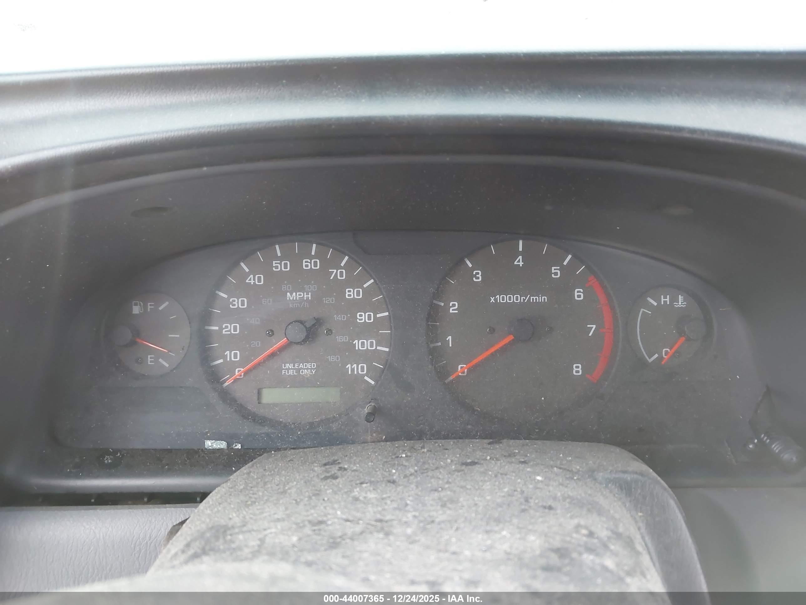 NISSAN FRONTIER image 7