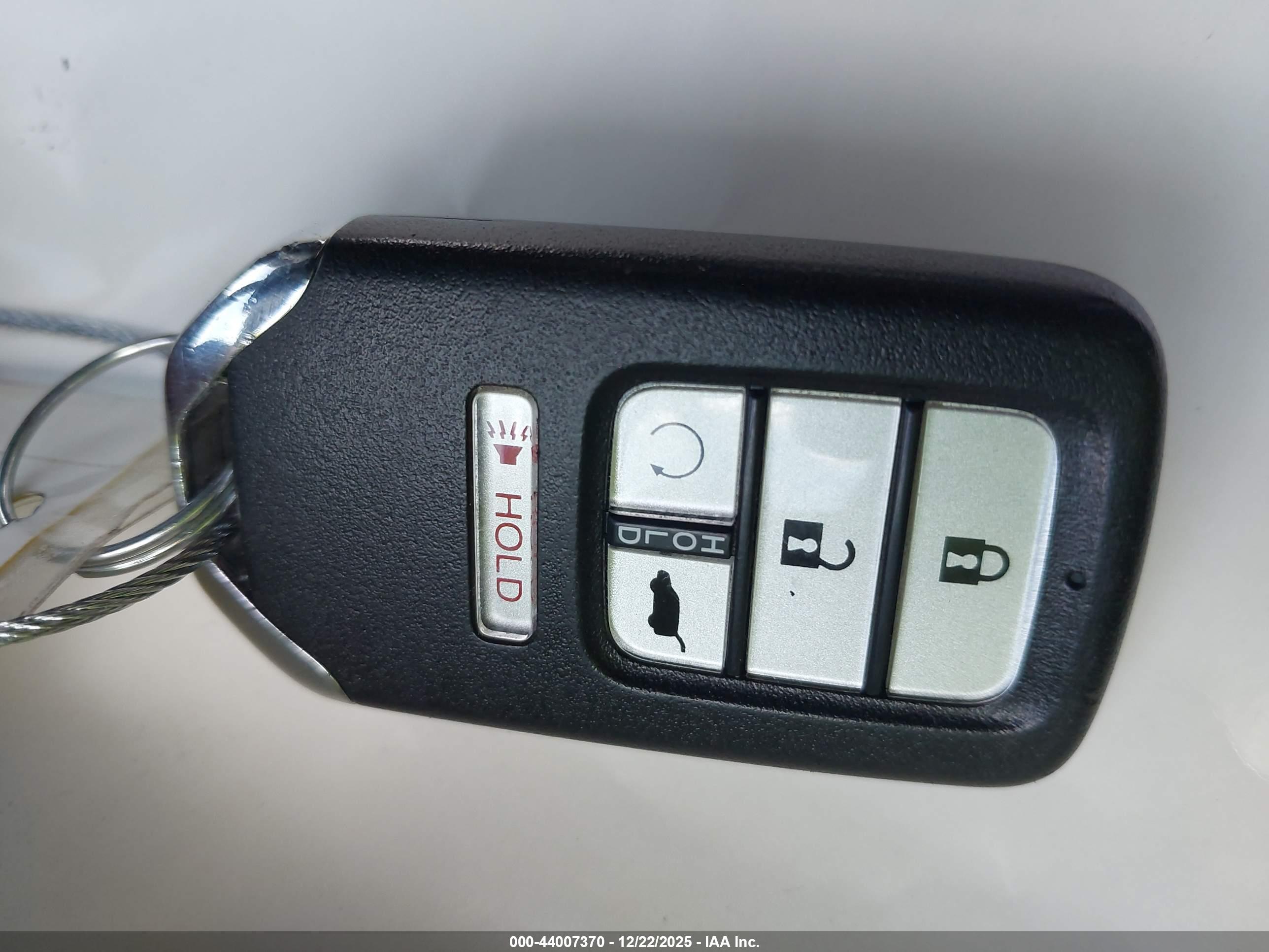 HONDA PILOT image 11