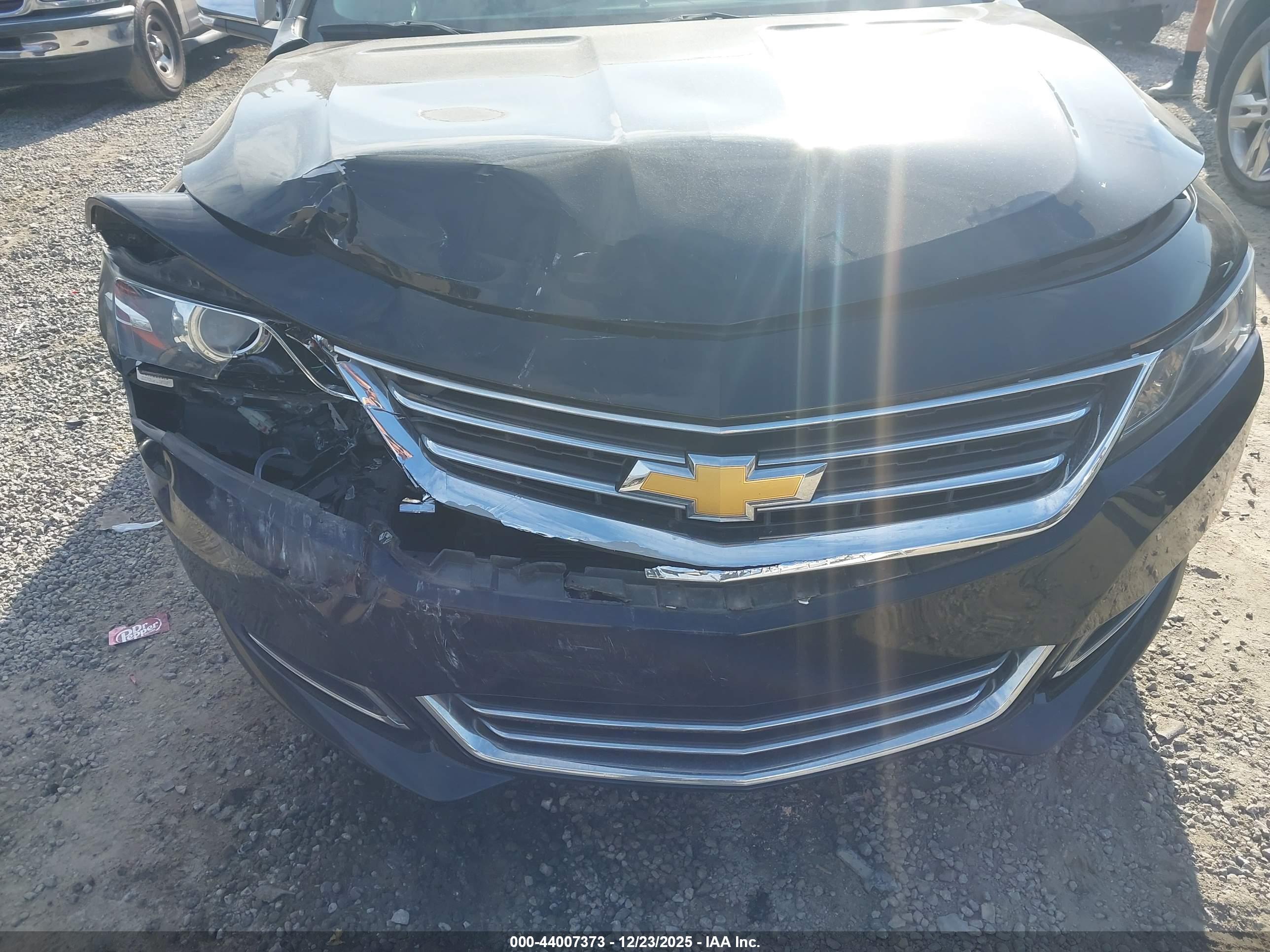 CHEVROLET IMPALA image 6