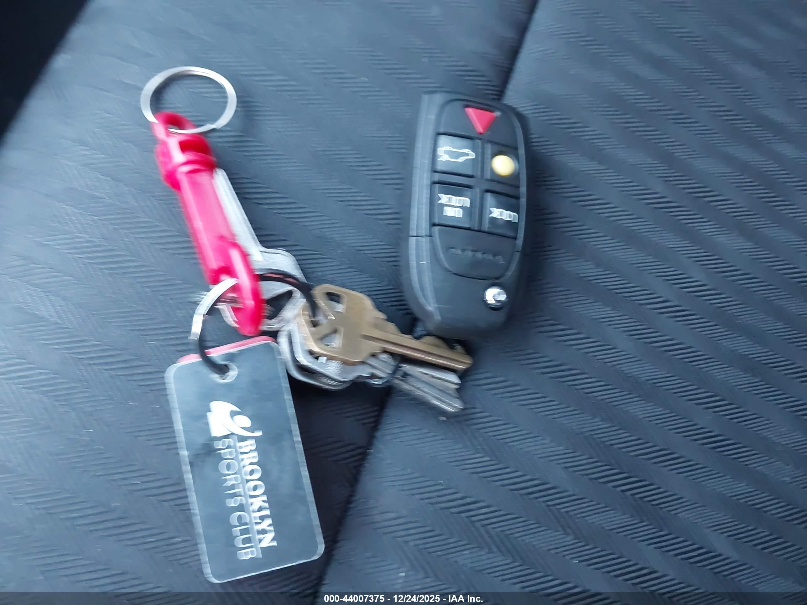 KIA FORTE image 11