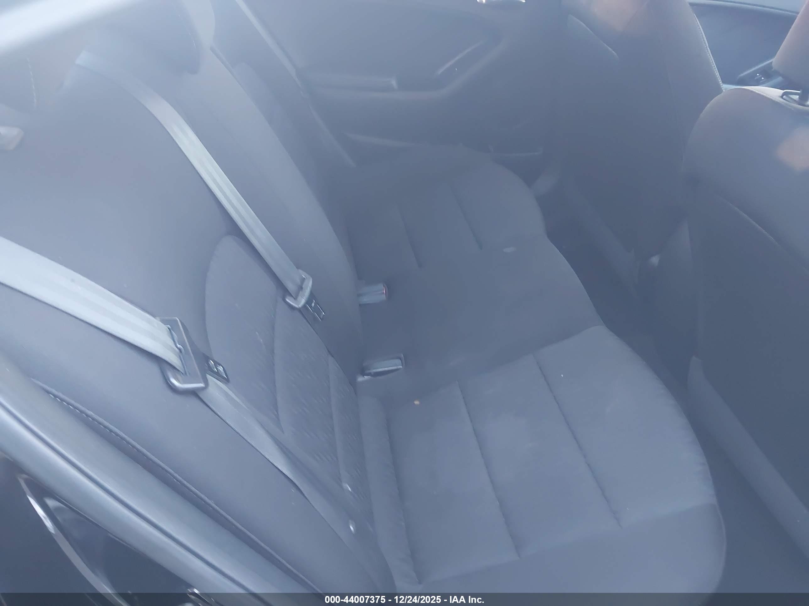 KIA FORTE image 8