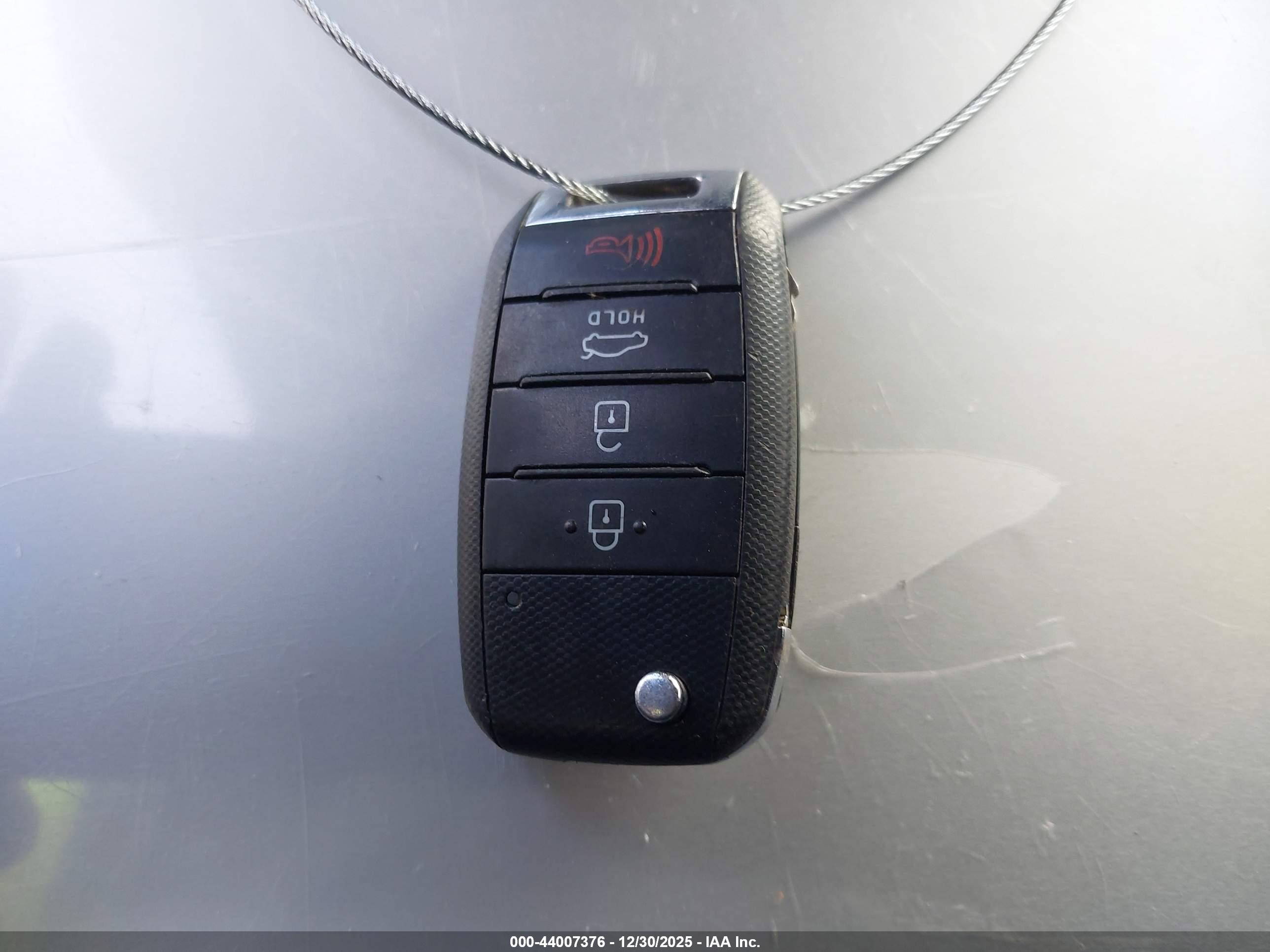 KIA FORTE image 11