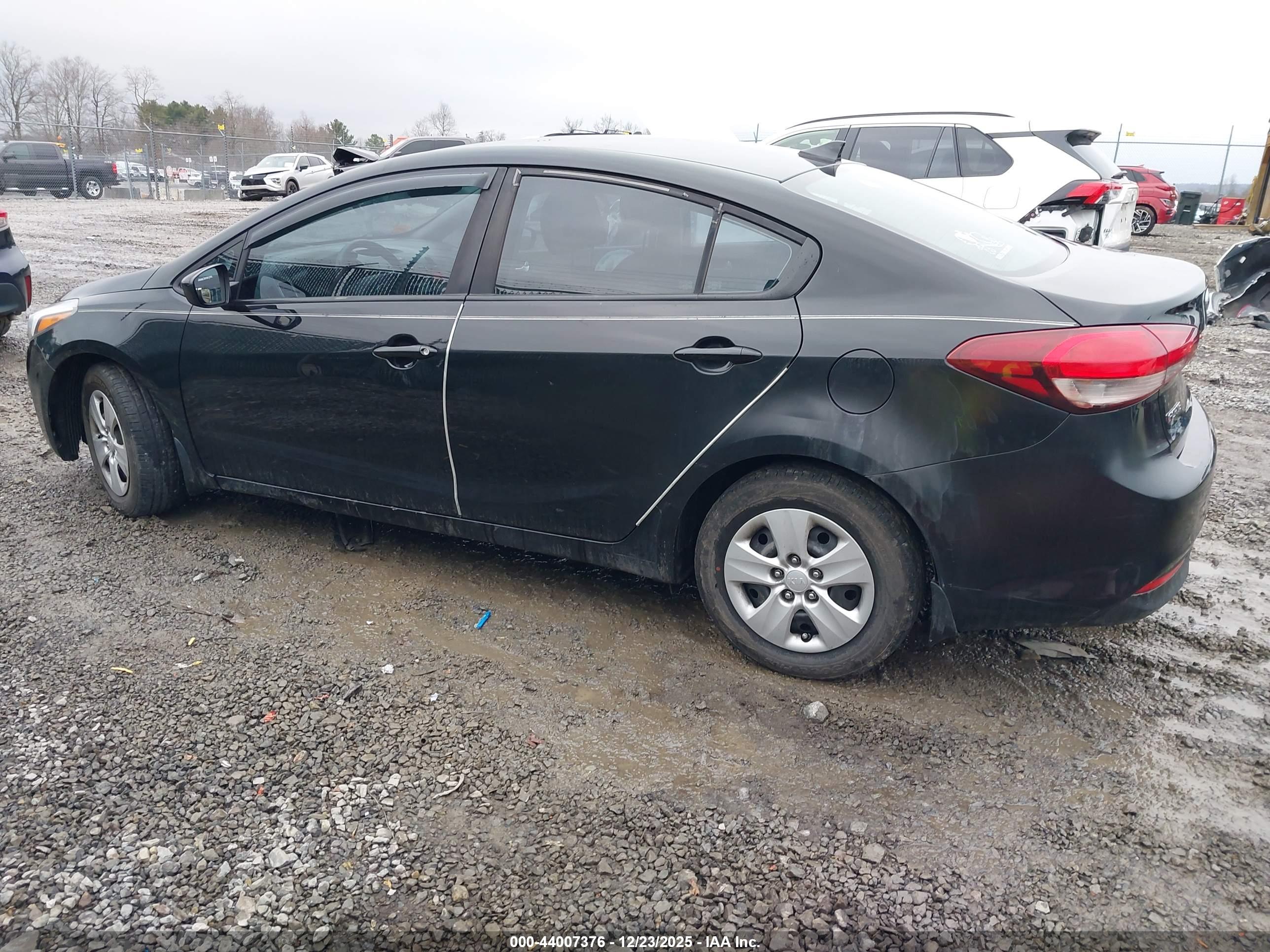KIA FORTE image 3