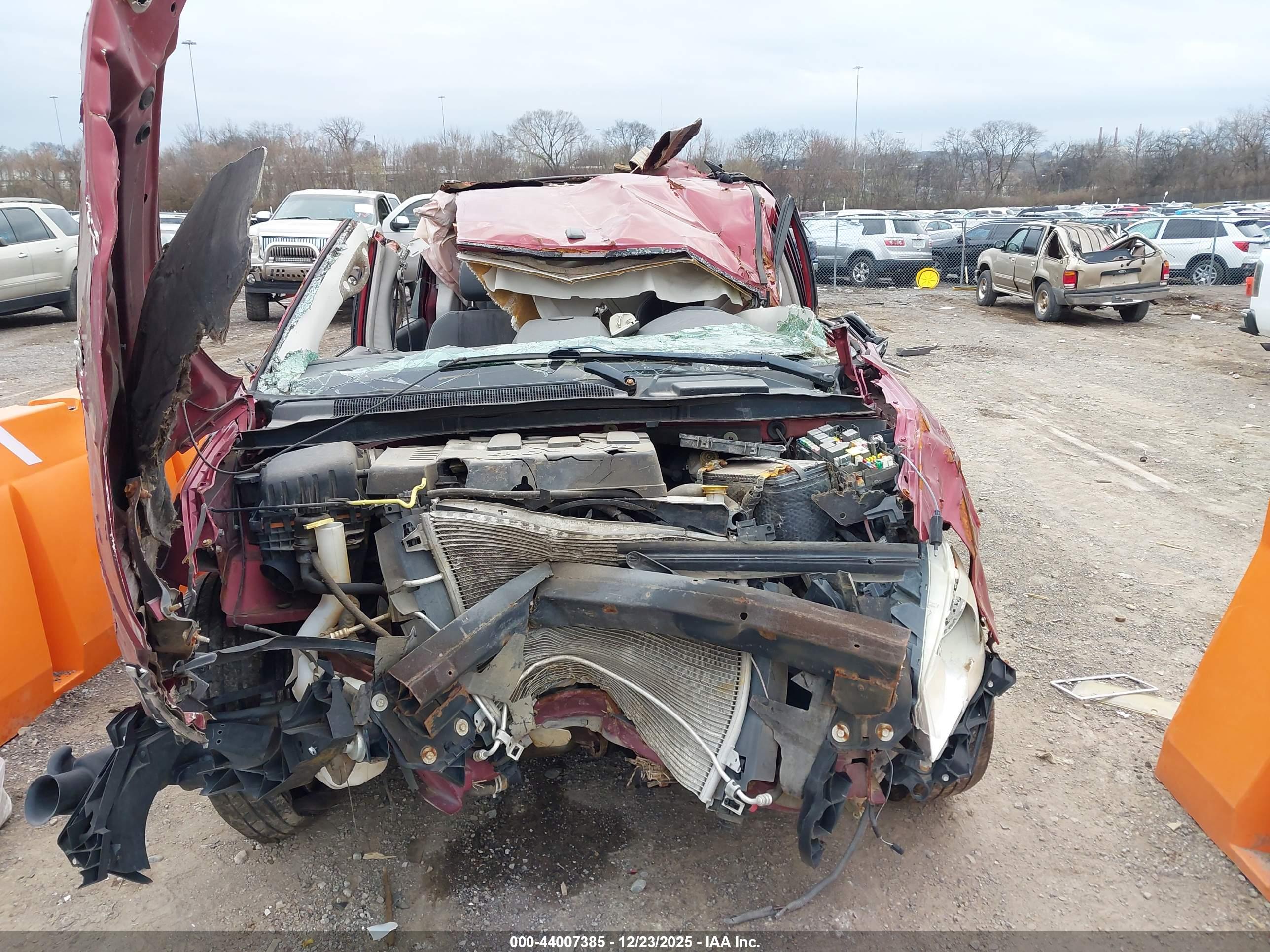 CHRYSLER TOWN image 6