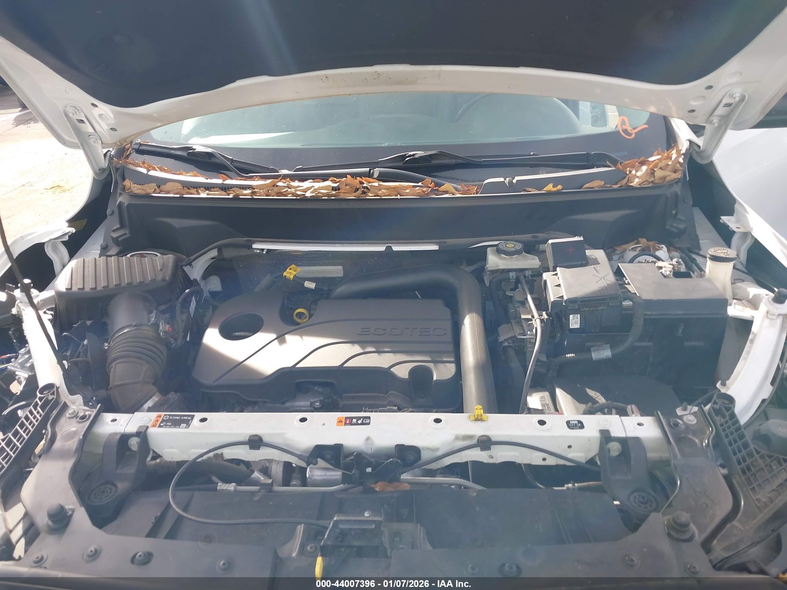 GMC TERRAIN image 10