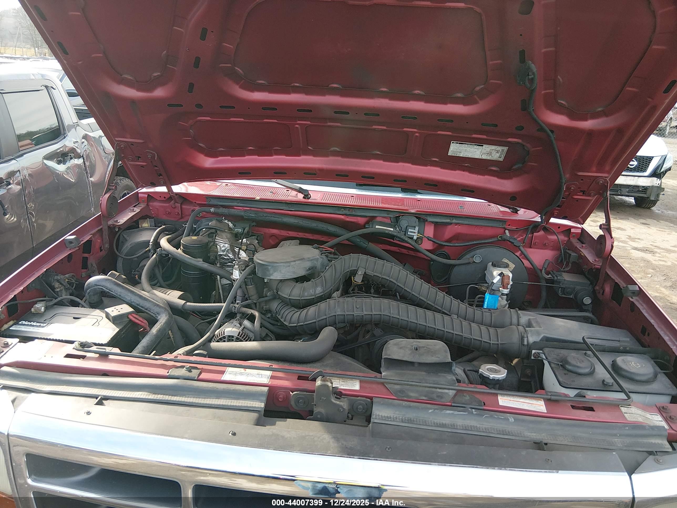 FORD F150 image 10
