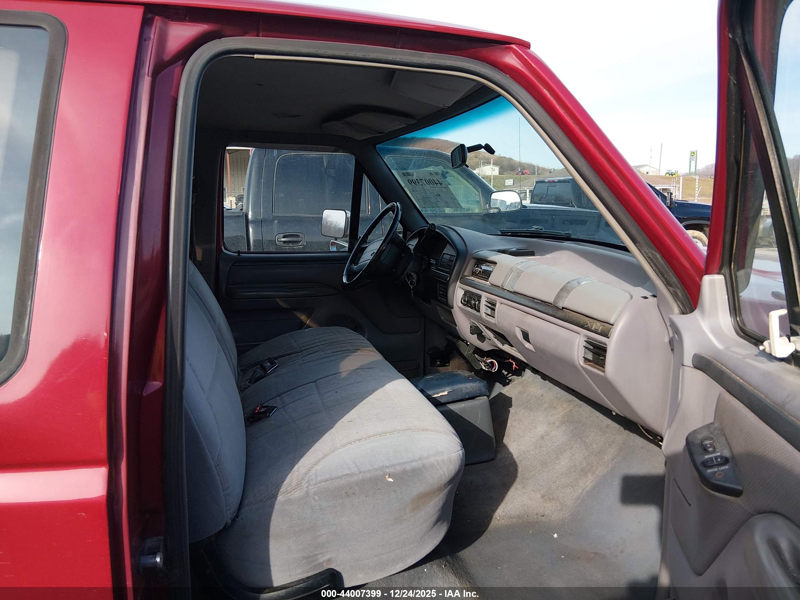 FORD F150 image 5