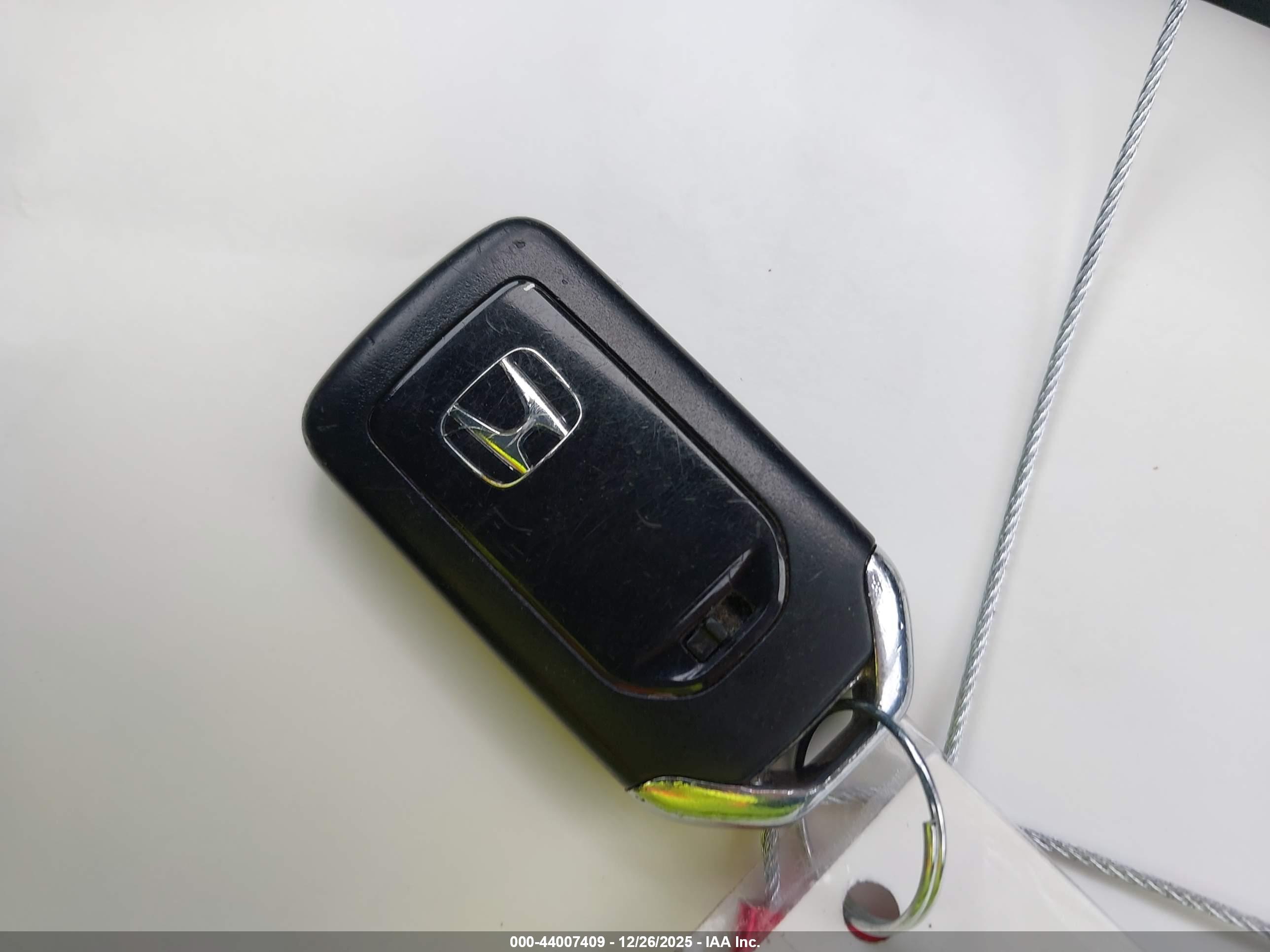 HONDA CIVIC image 11