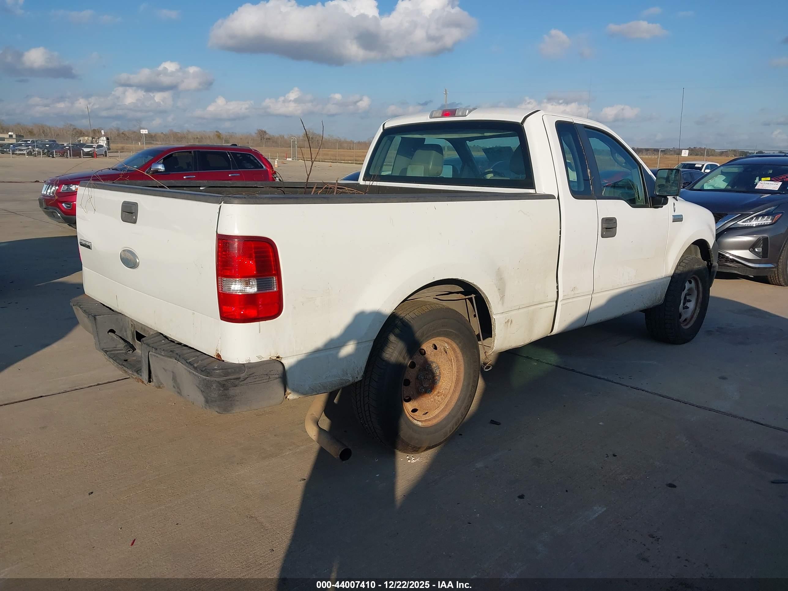 FORD F-150 image 4