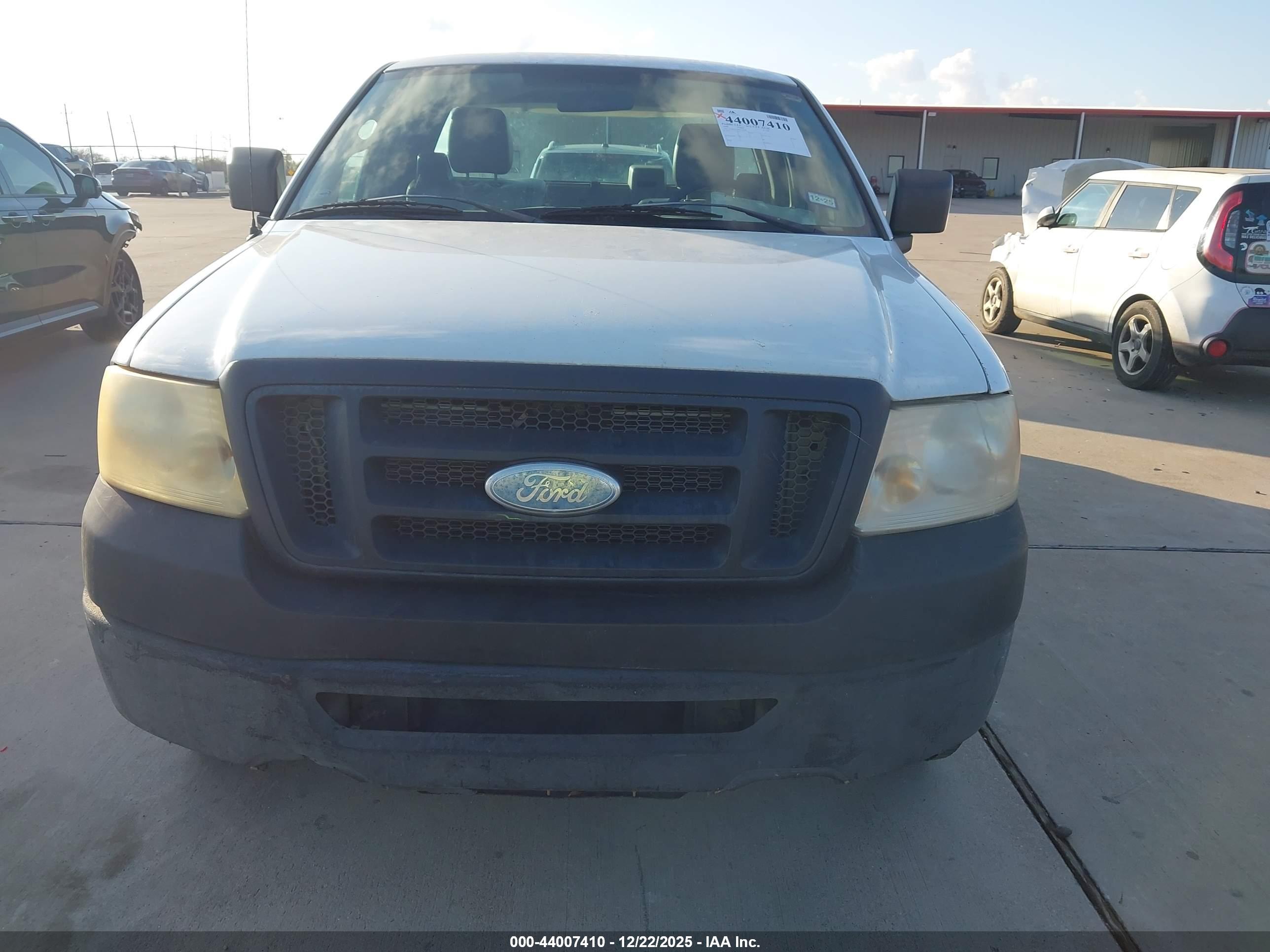 FORD F-150 image 6
