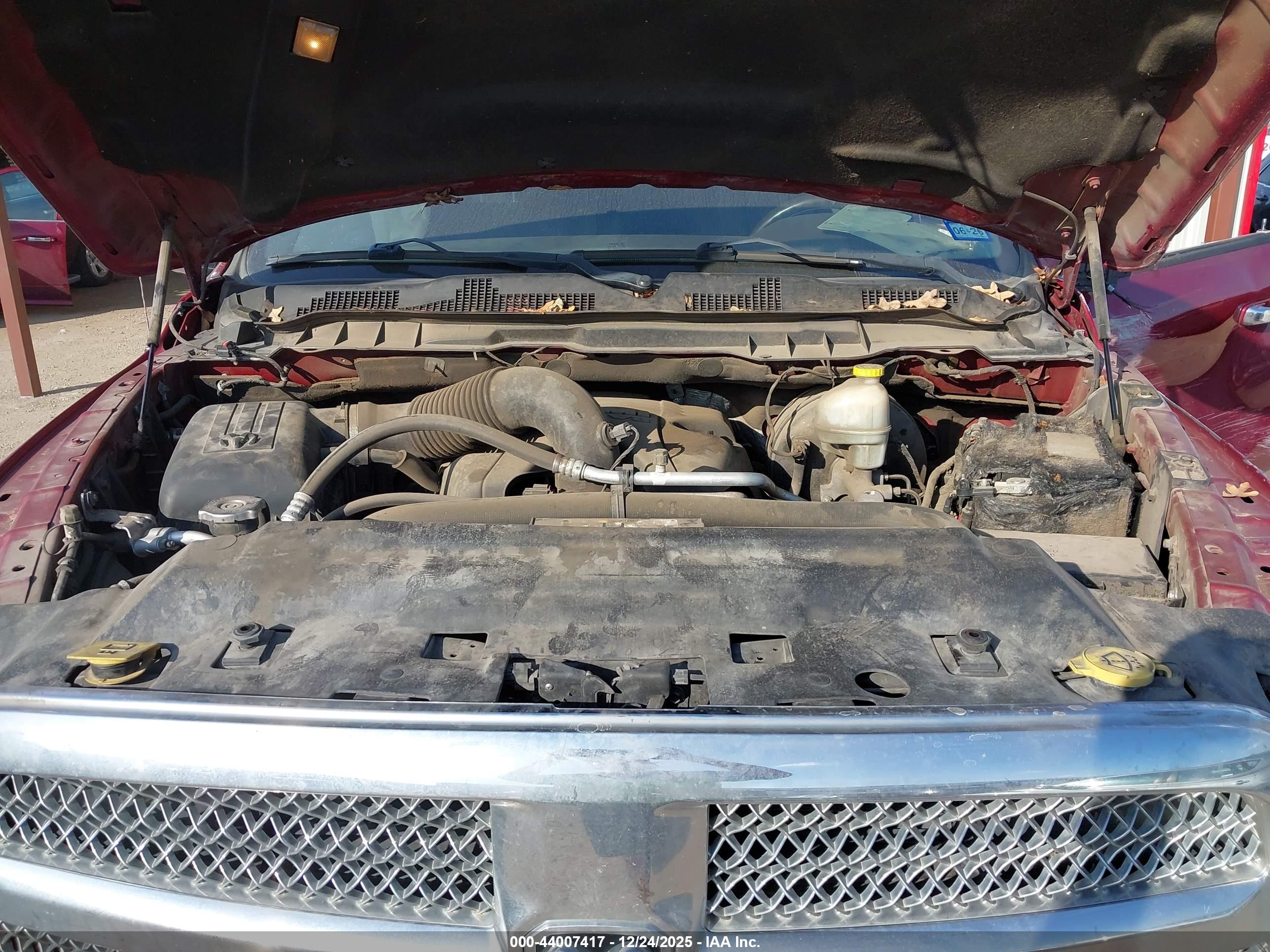 RAM 1500 image 10