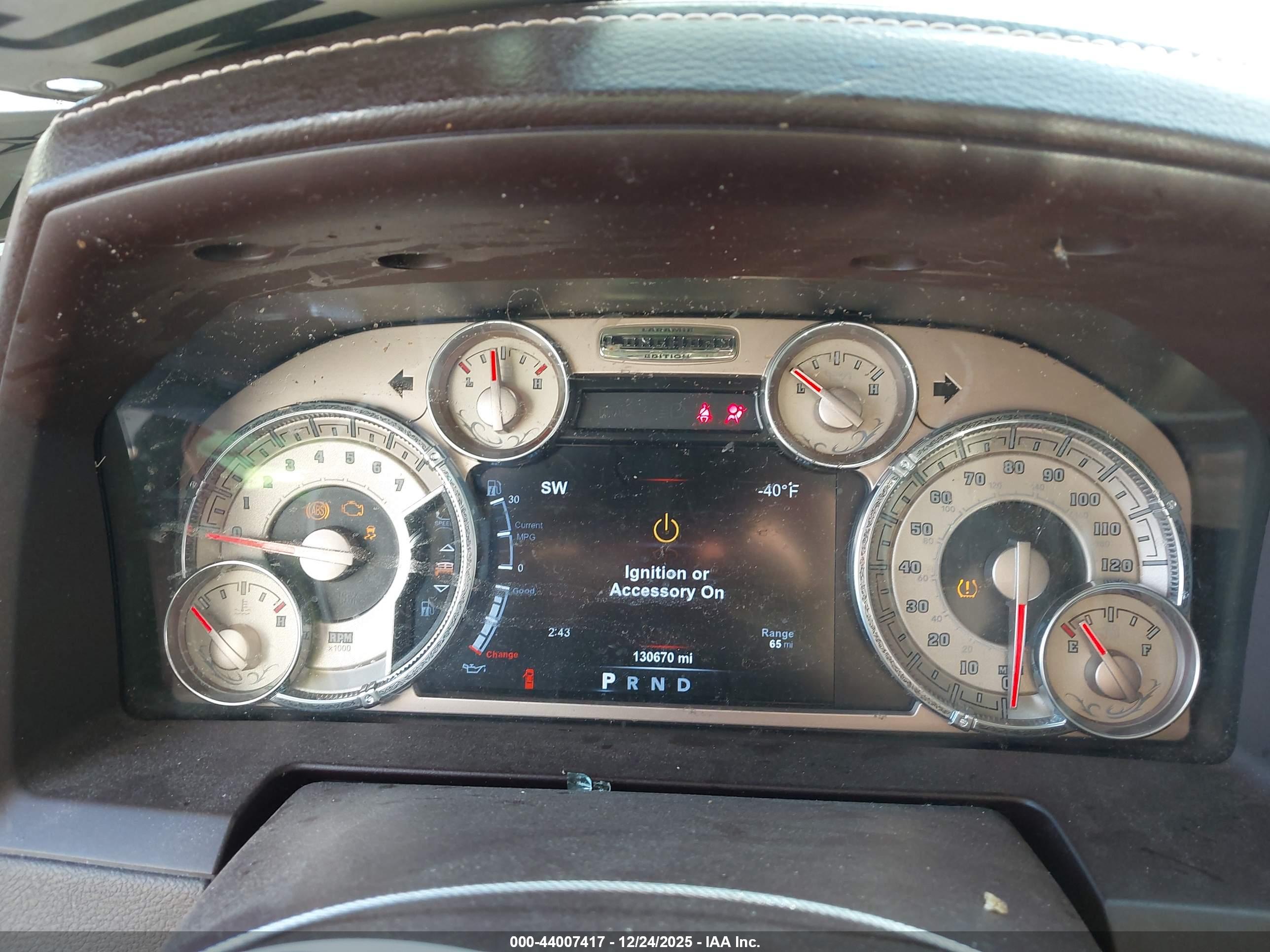 RAM 1500 image 7