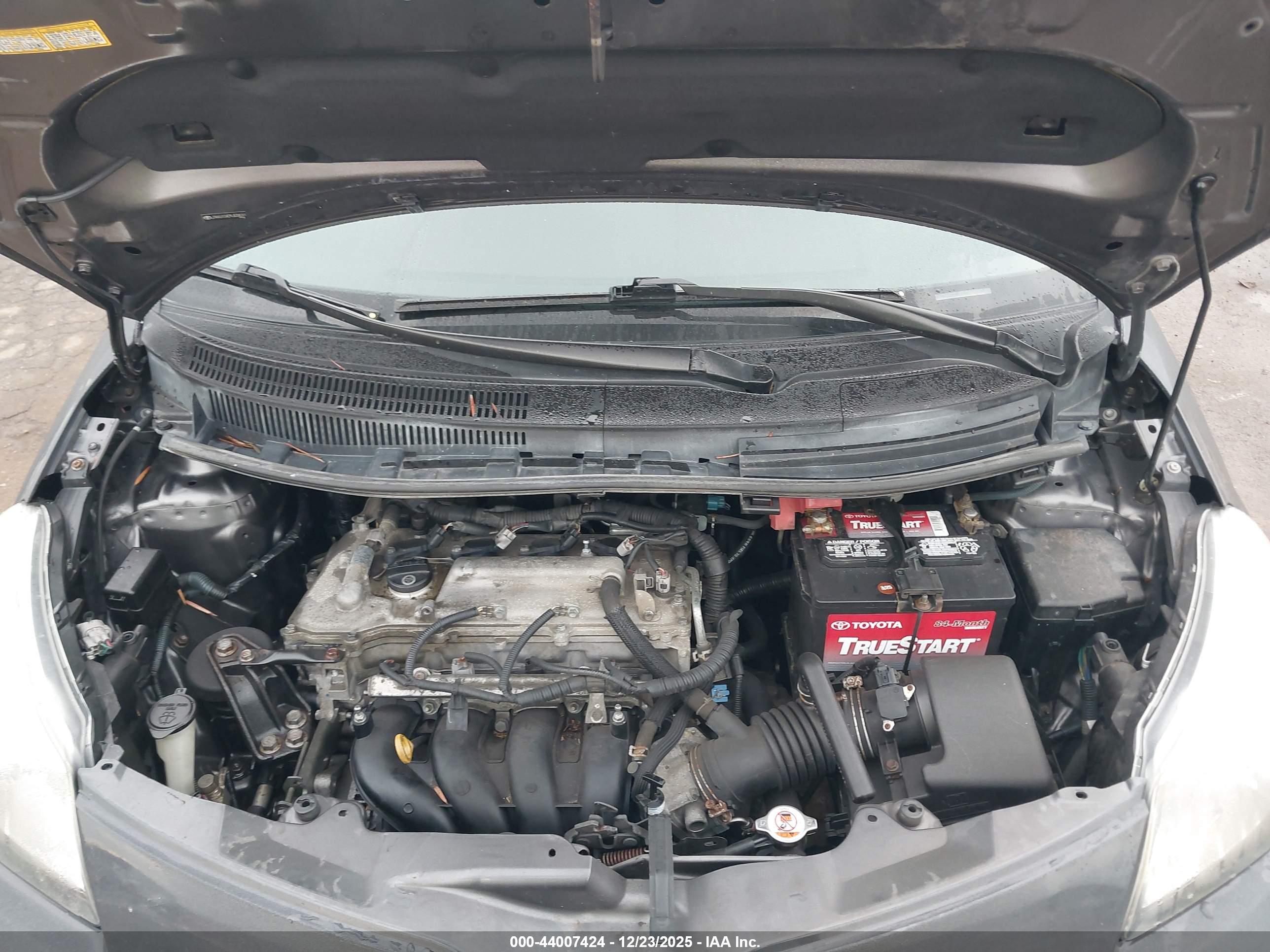 SCION XD image 10