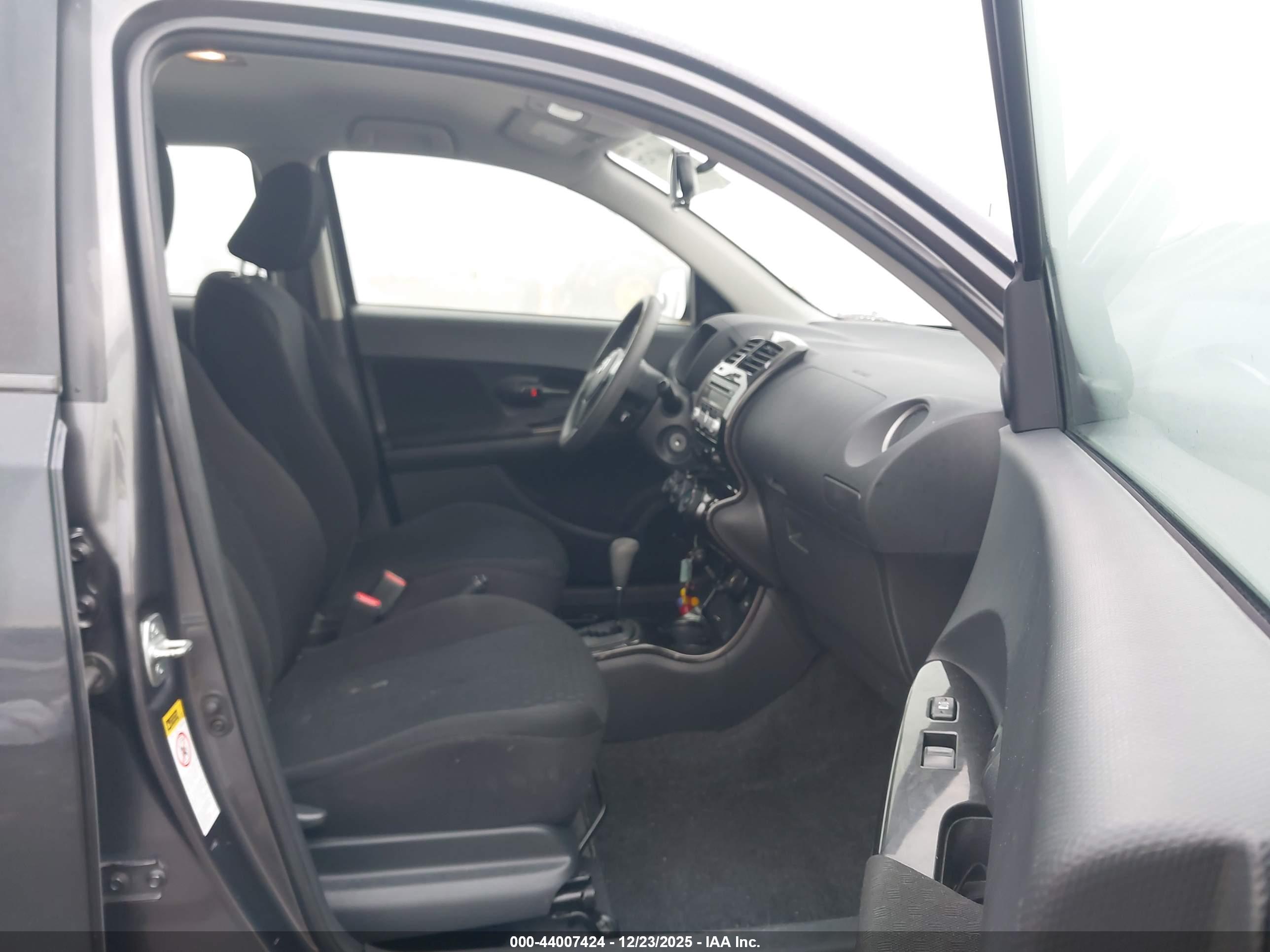 SCION XD image 5