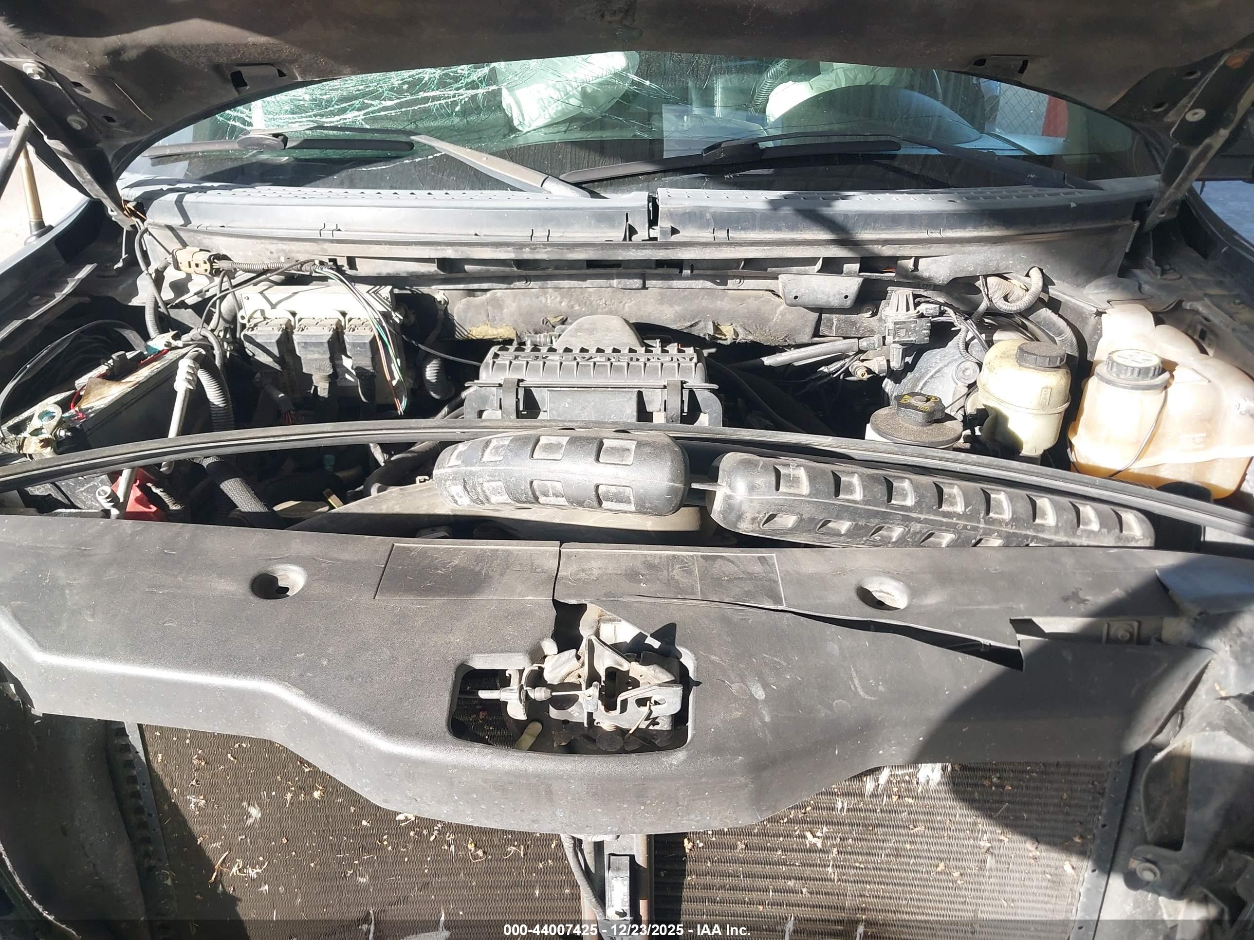 FORD F-150 image 10