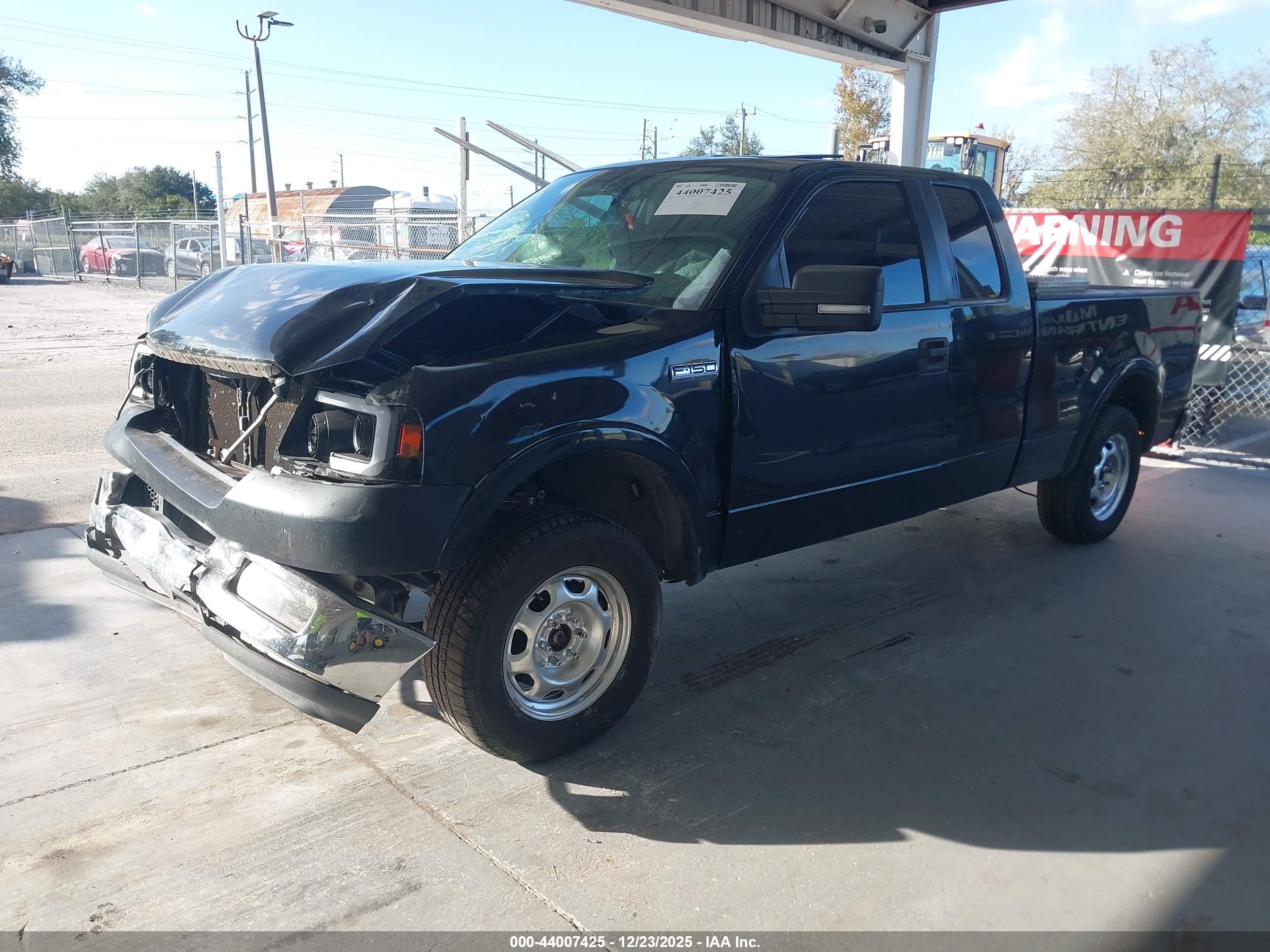 FORD F-150 image 2