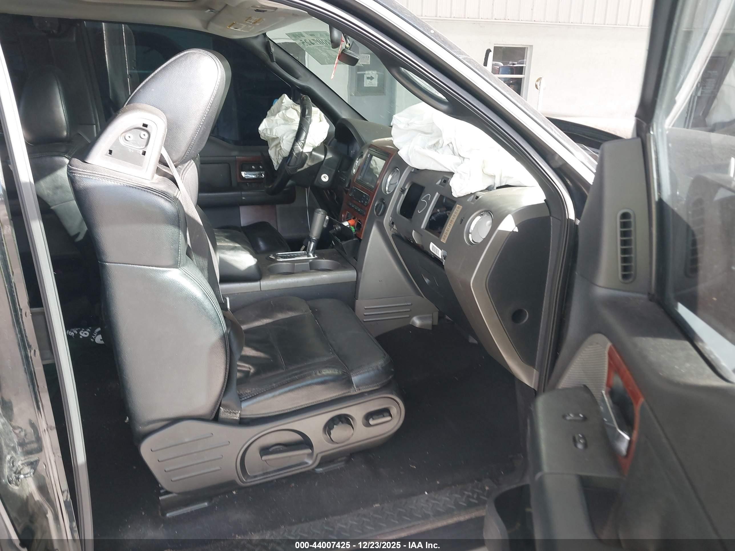 FORD F-150 image 5