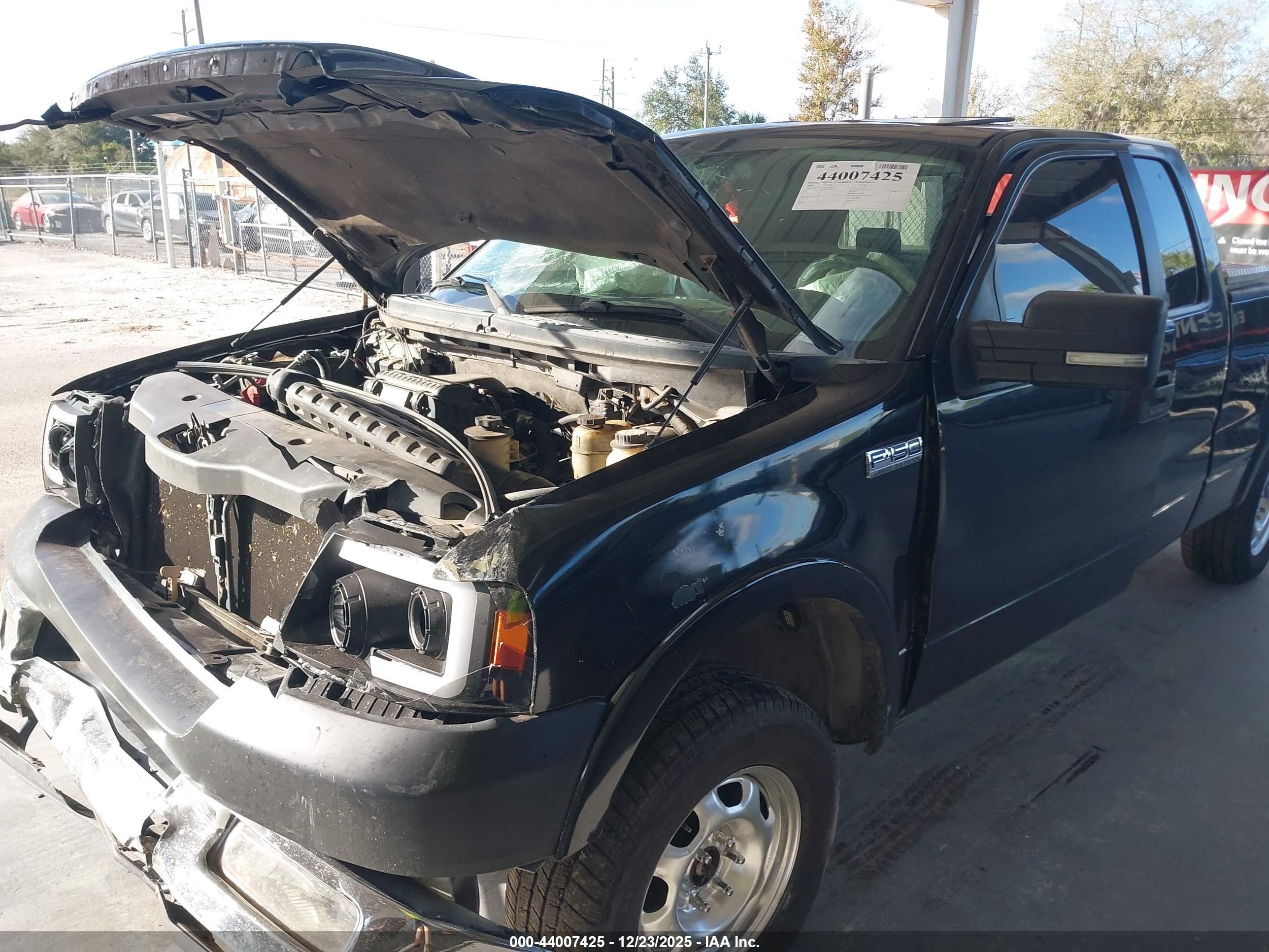 FORD F-150 image 6