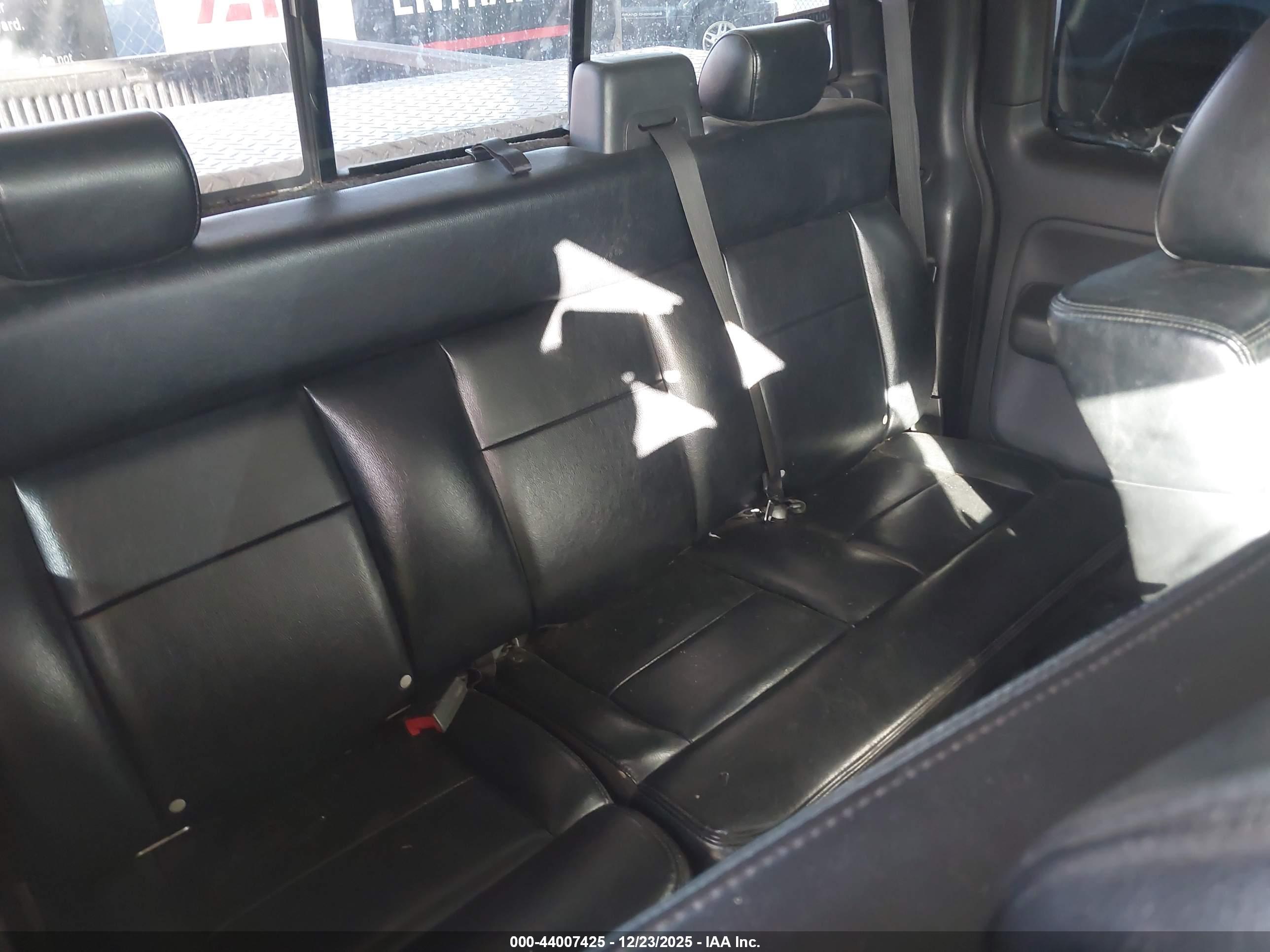 FORD F-150 image 8