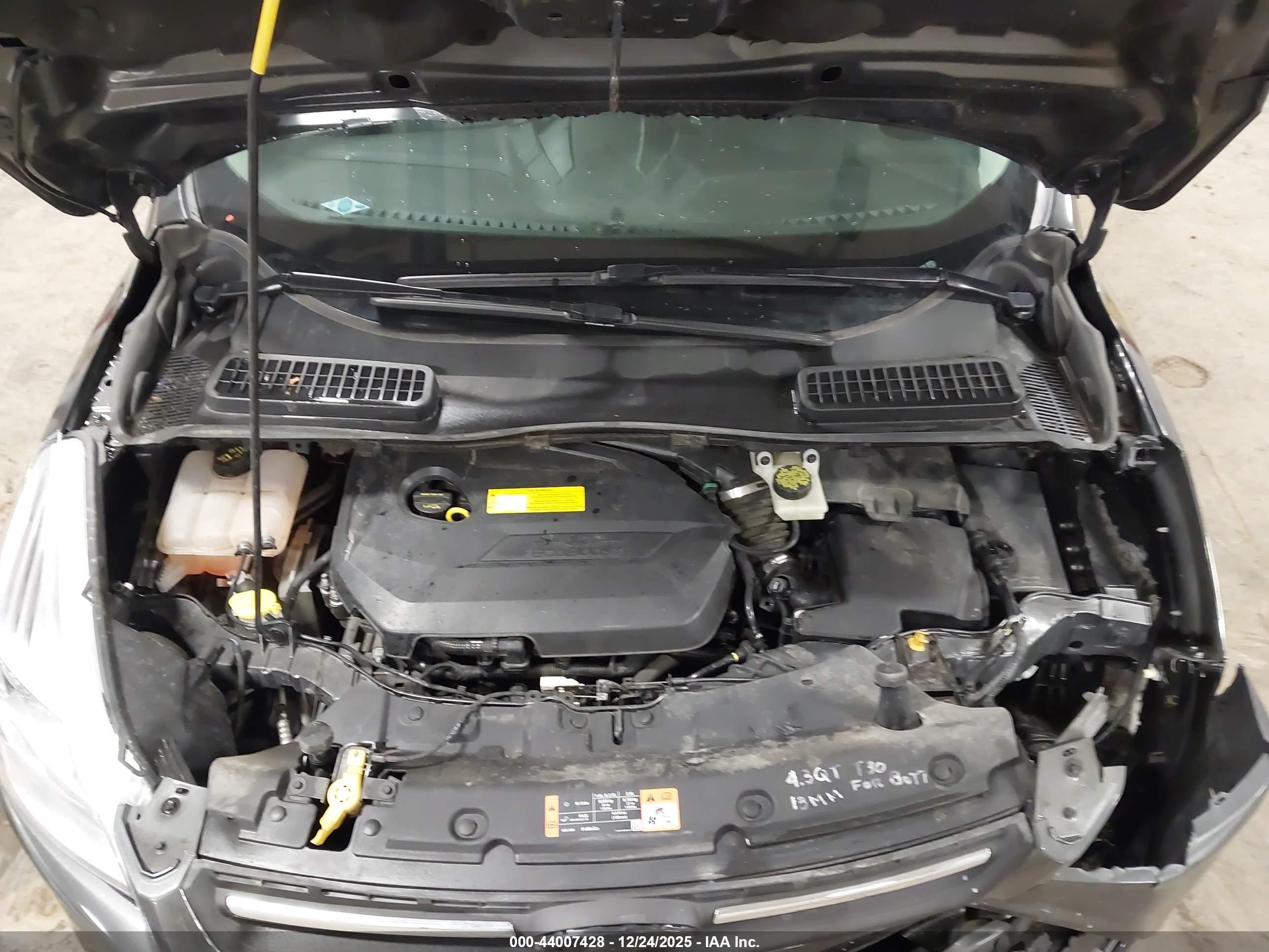 FORD ESCAPE image 10