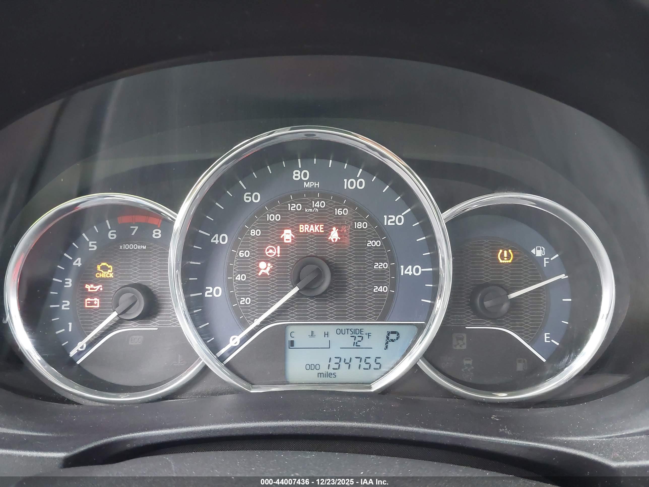 TOYOTA COROLLA image 7