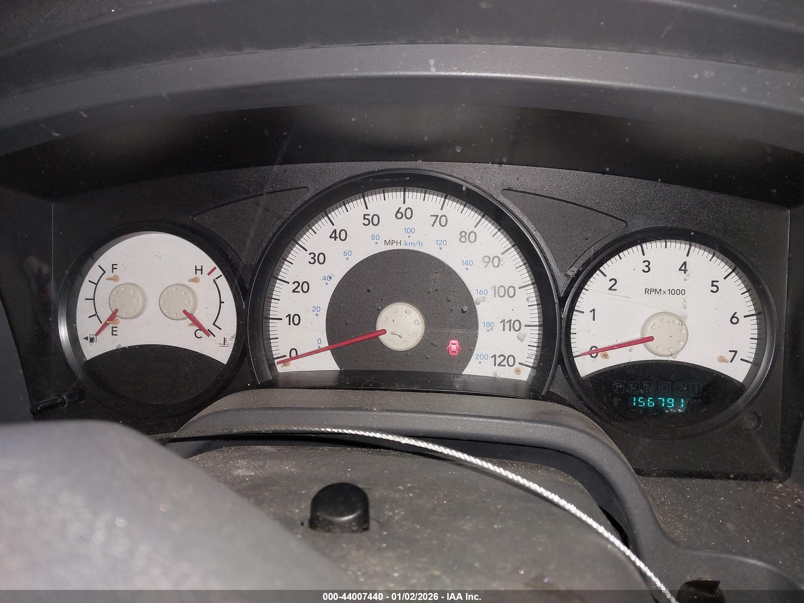 DODGE DAKOTA image 7