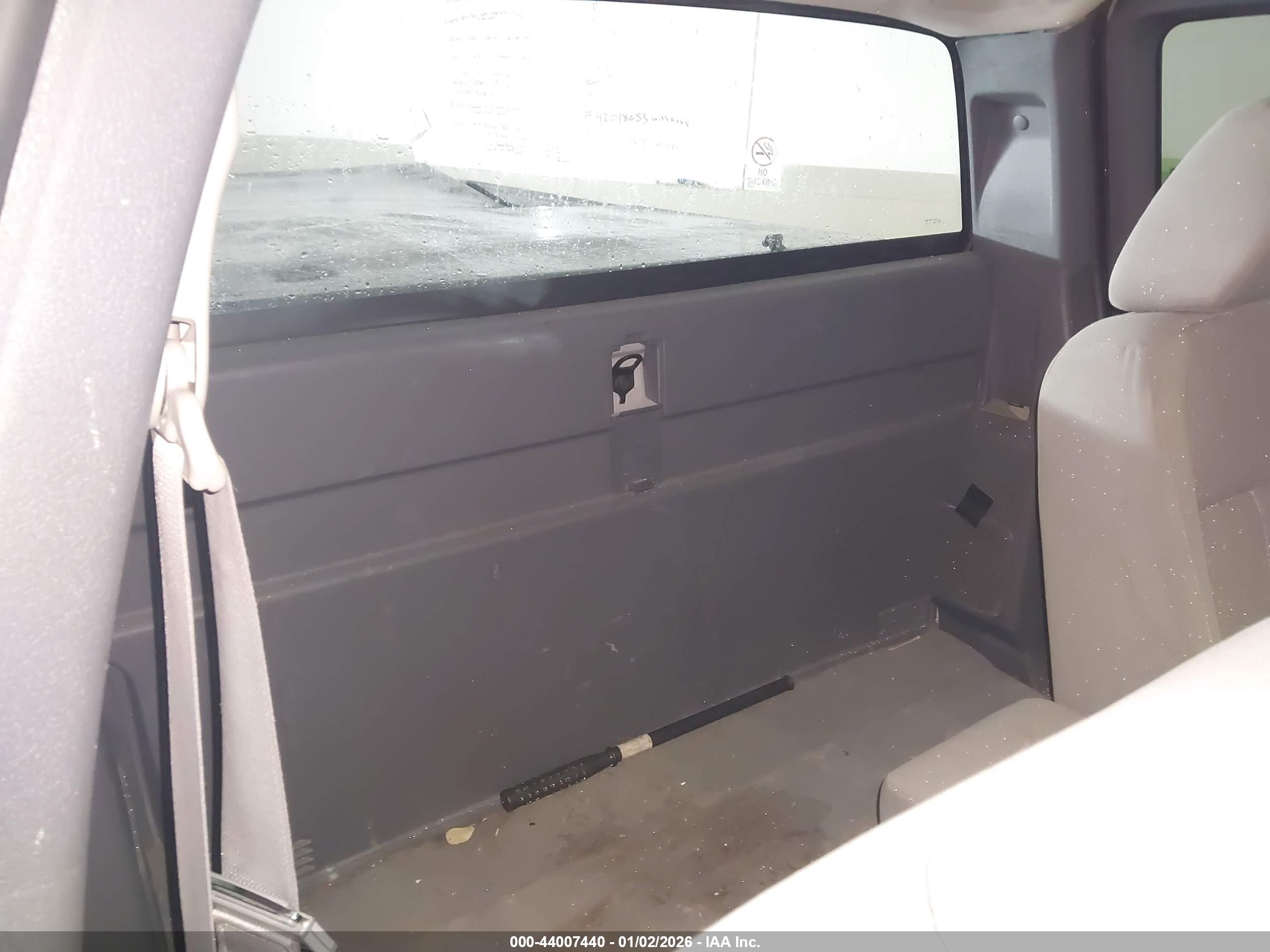 DODGE DAKOTA image 8