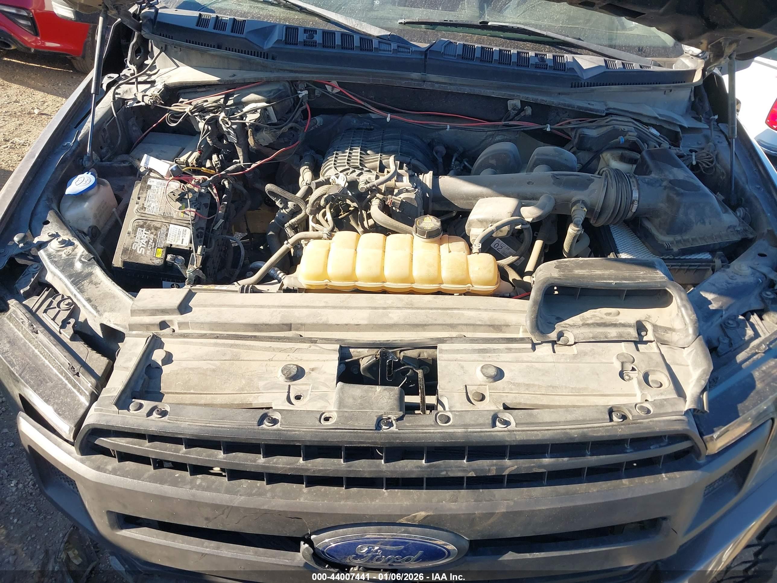 FORD F-150 image 10