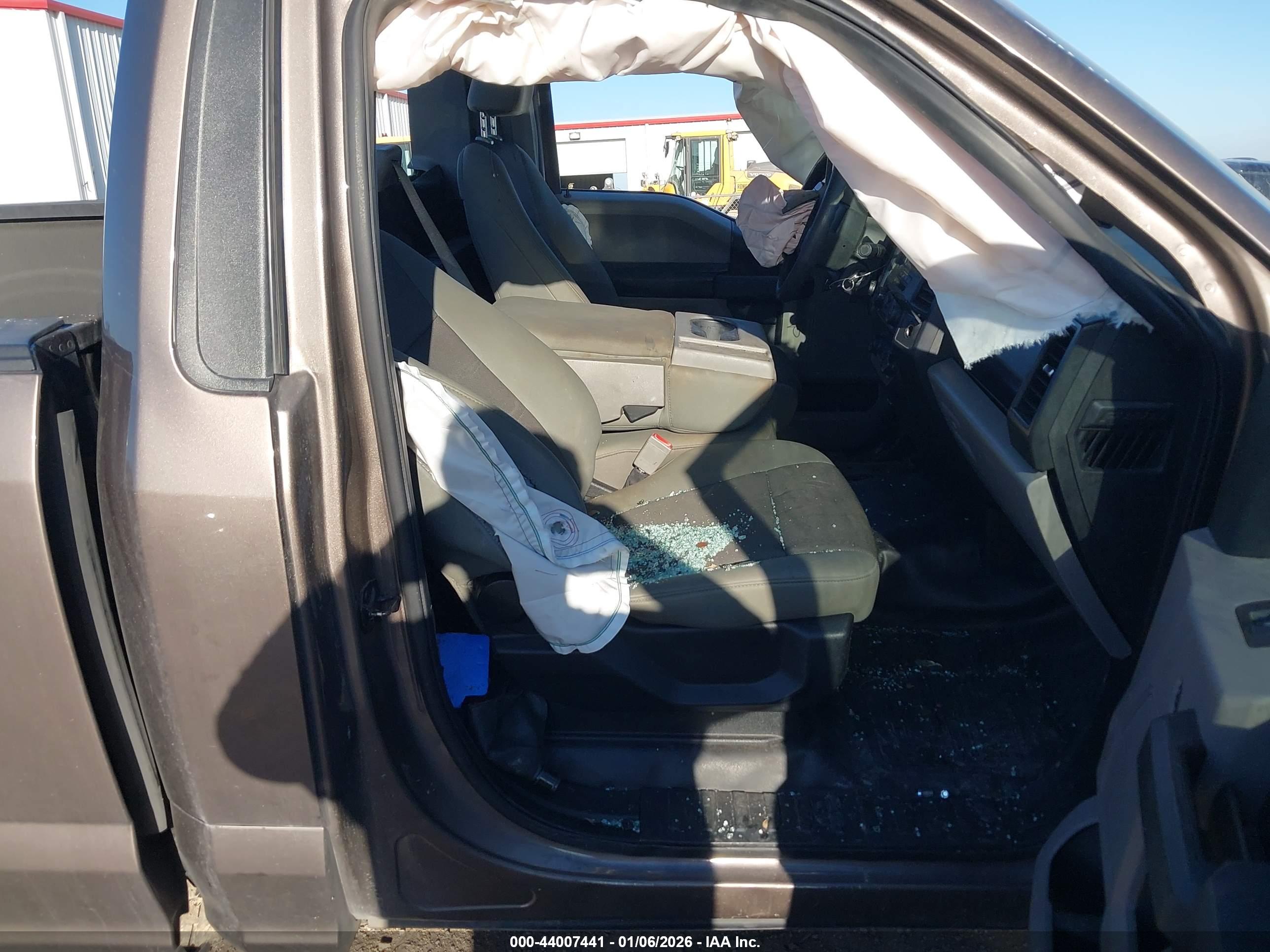 FORD F-150 image 5
