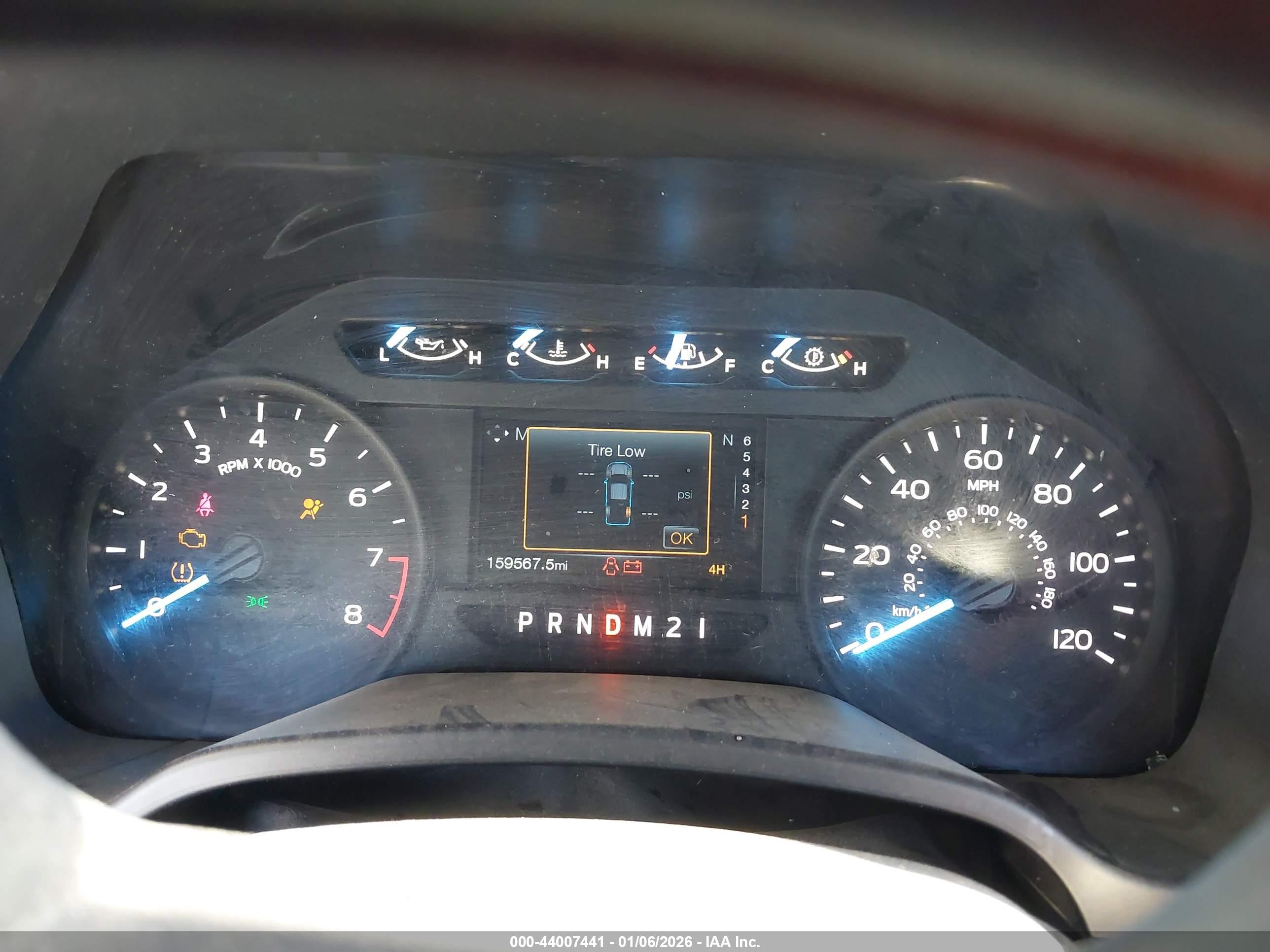 FORD F-150 image 7