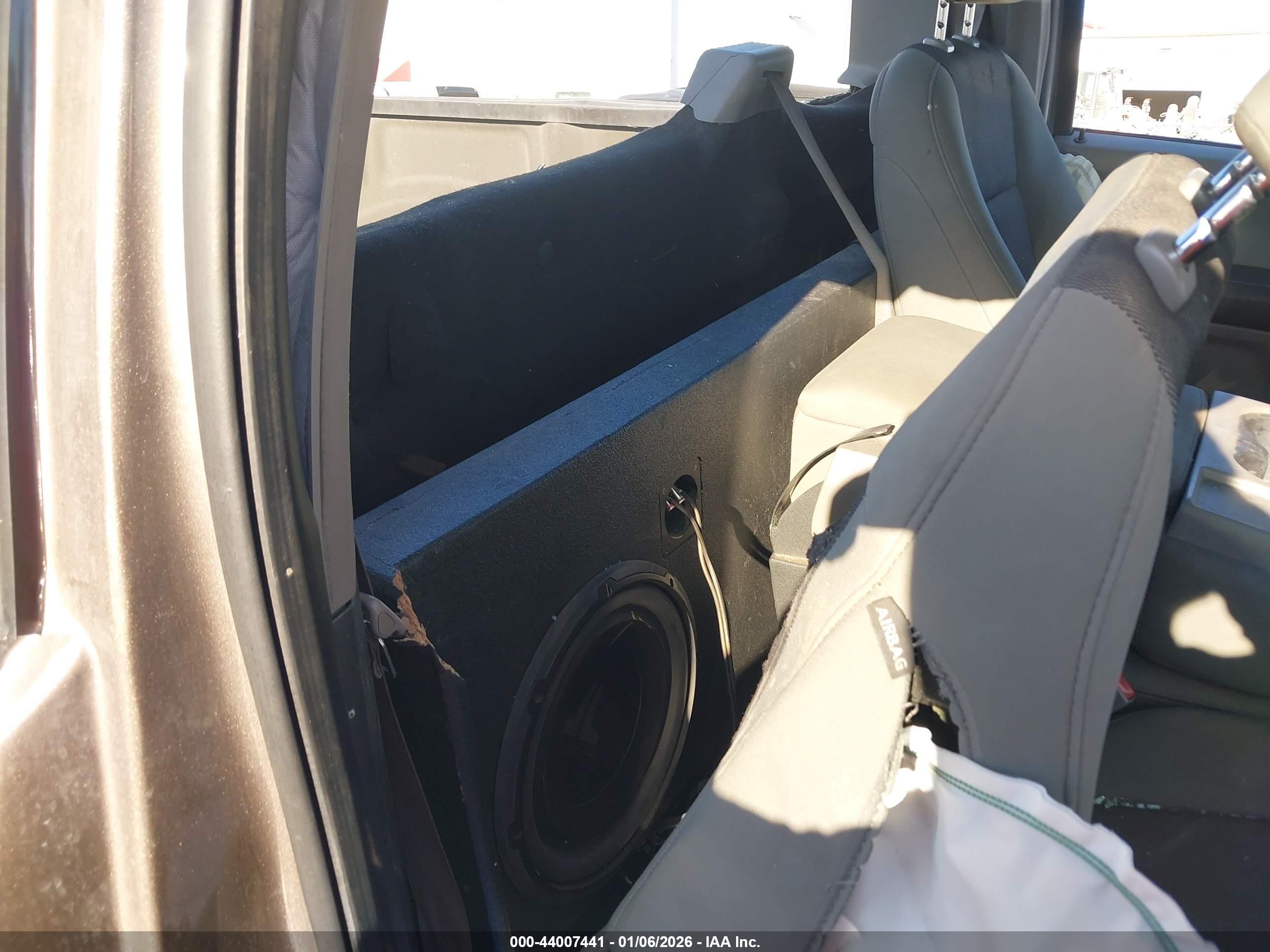 FORD F-150 image 8