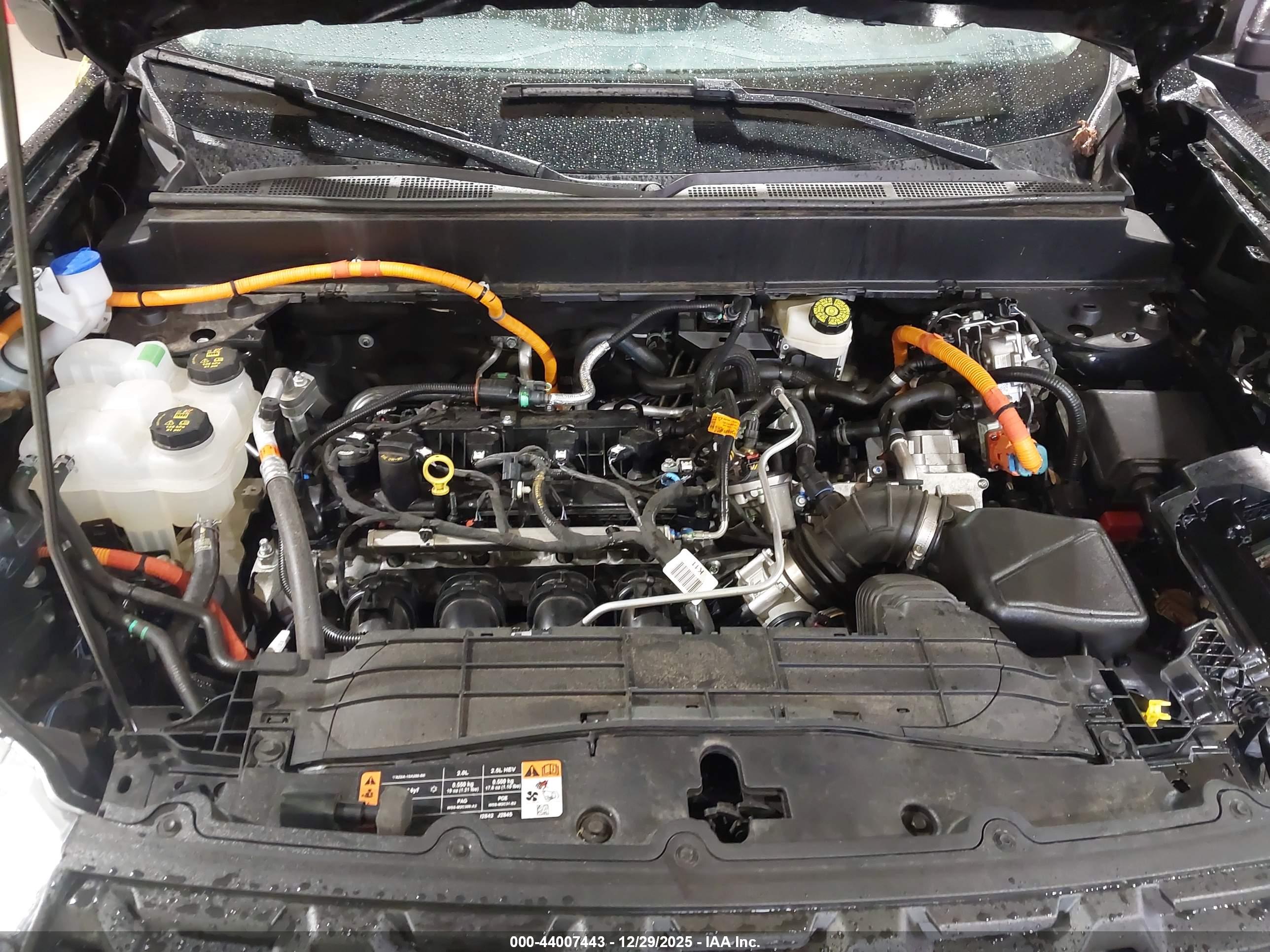 FORD MAVERICK image 10