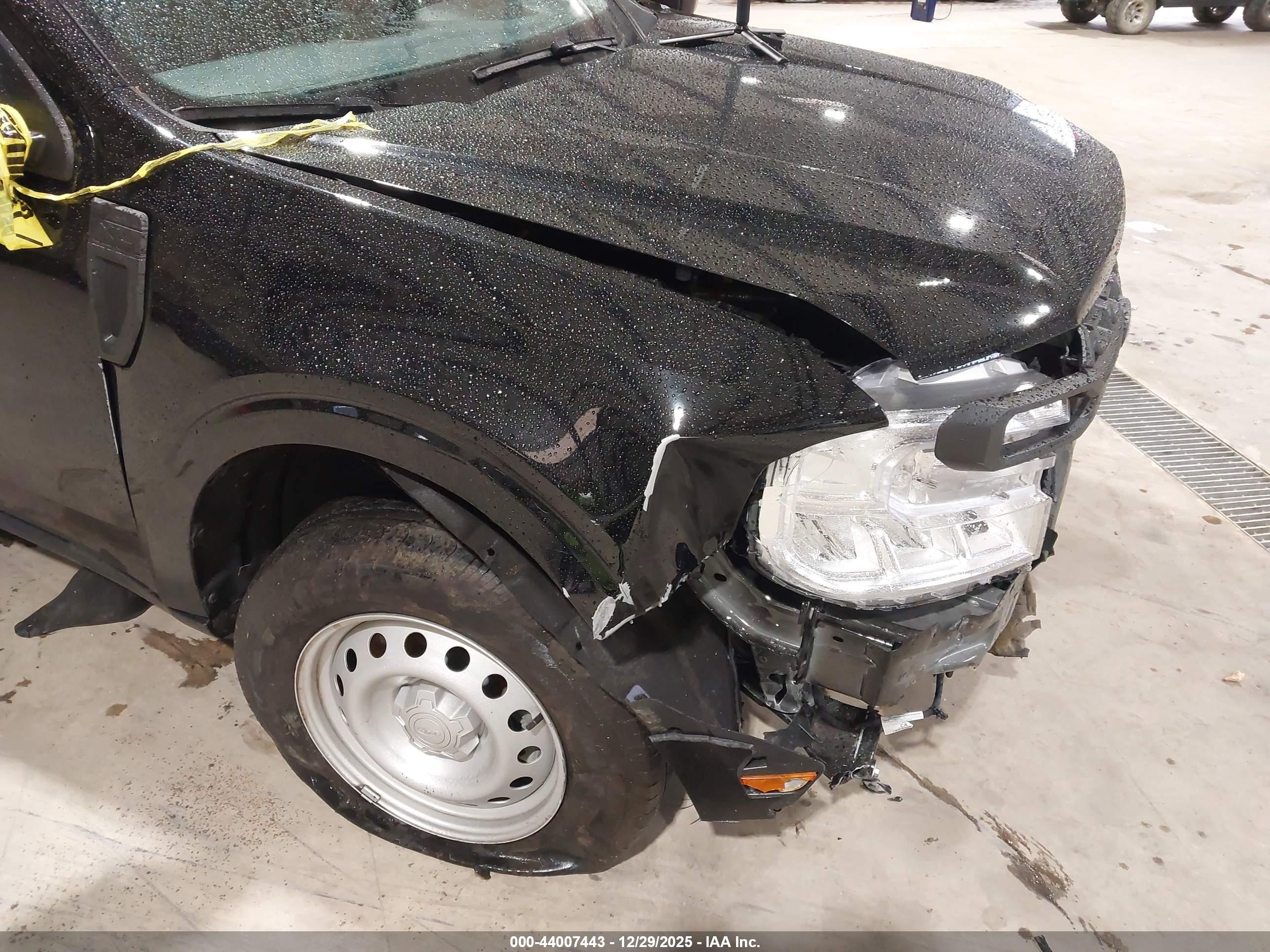 FORD MAVERICK image 6
