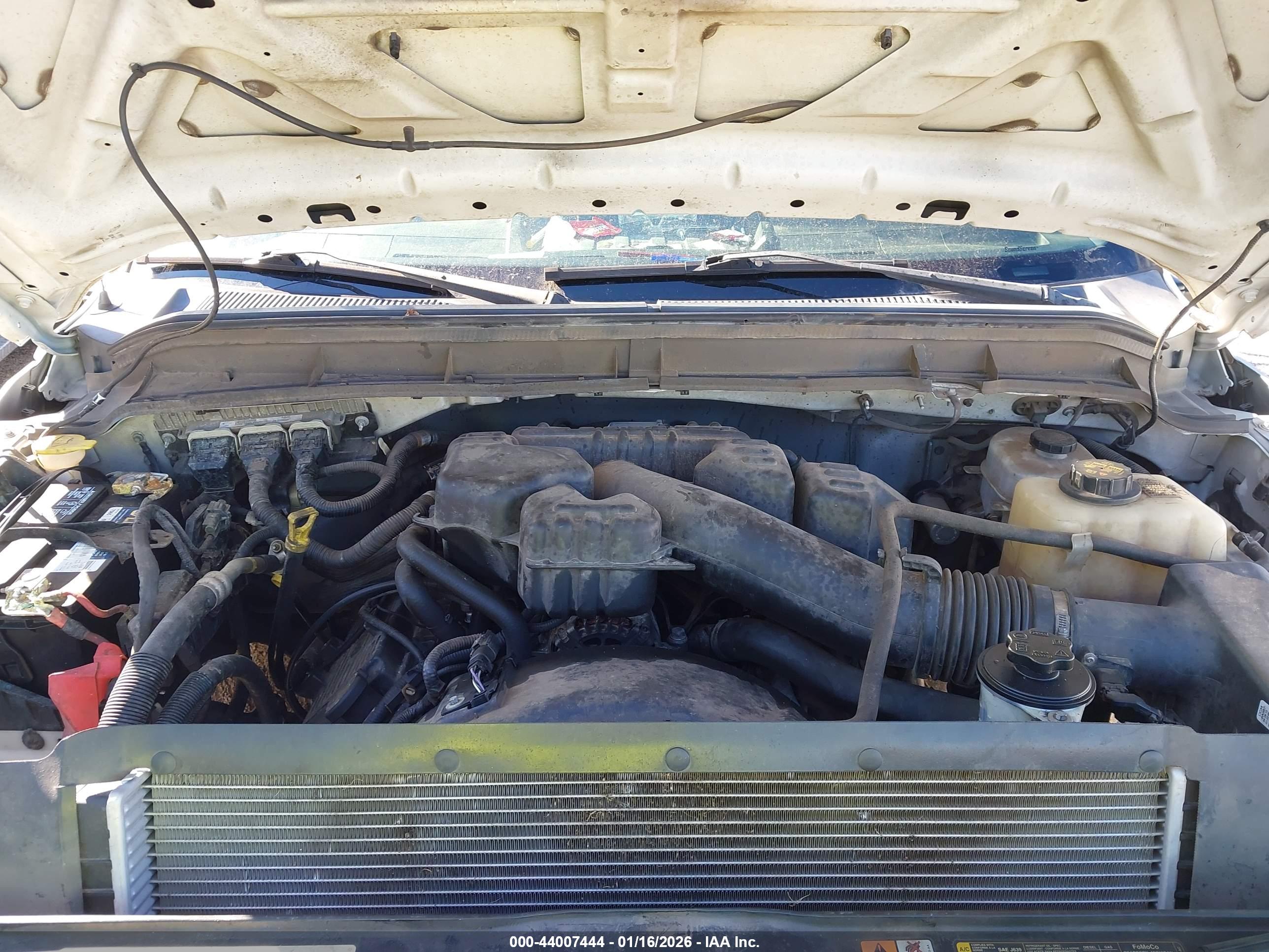 FORD F-350 image 10