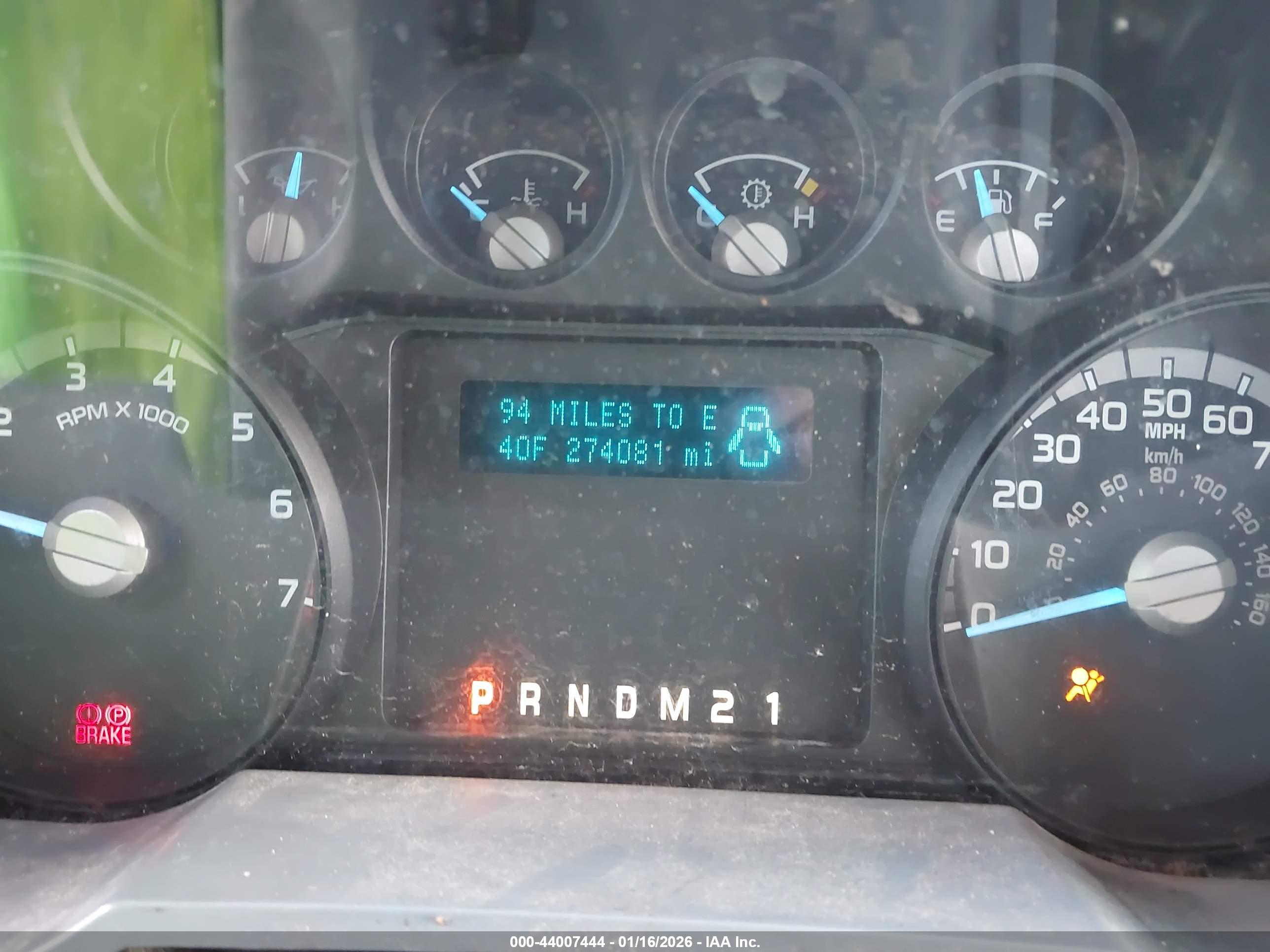 FORD F-350 image 6
