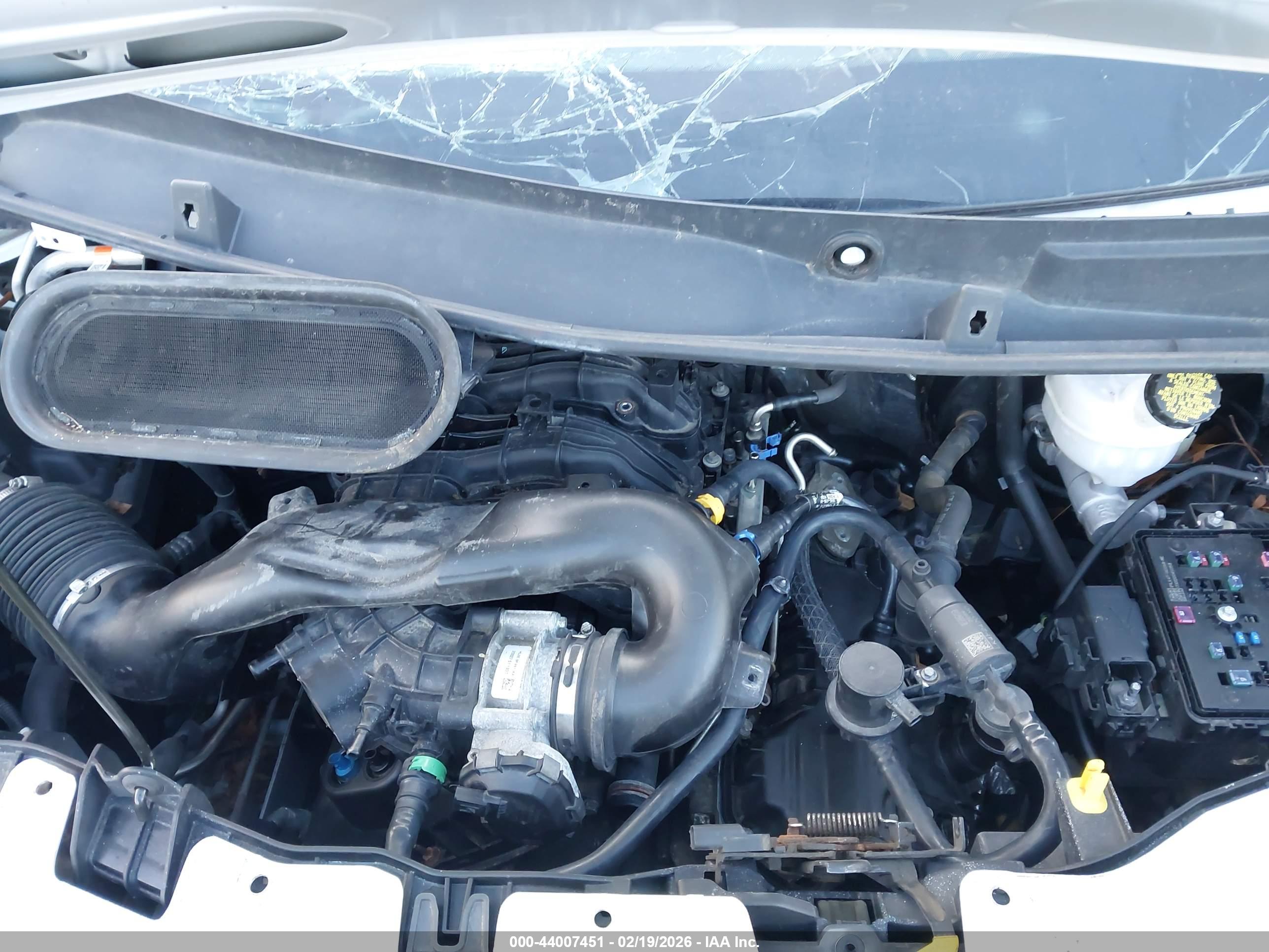 FORD TRANSIT-350 image 10