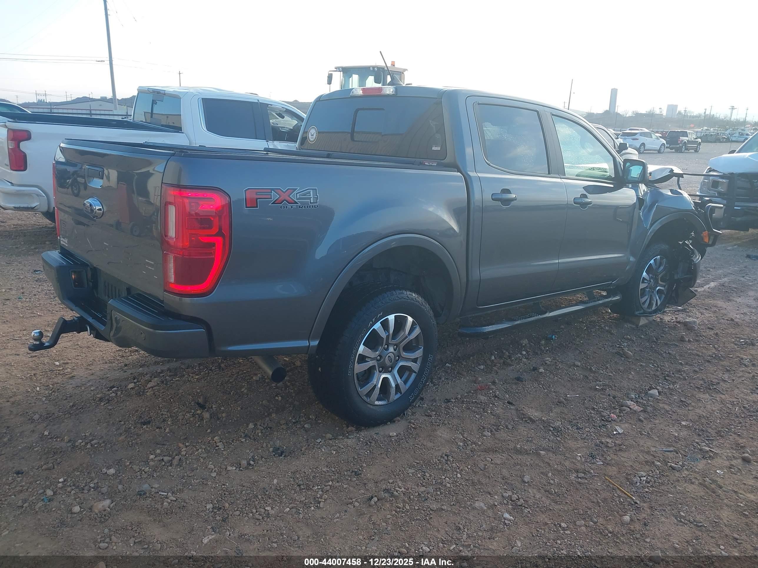 FORD RANGER image 4