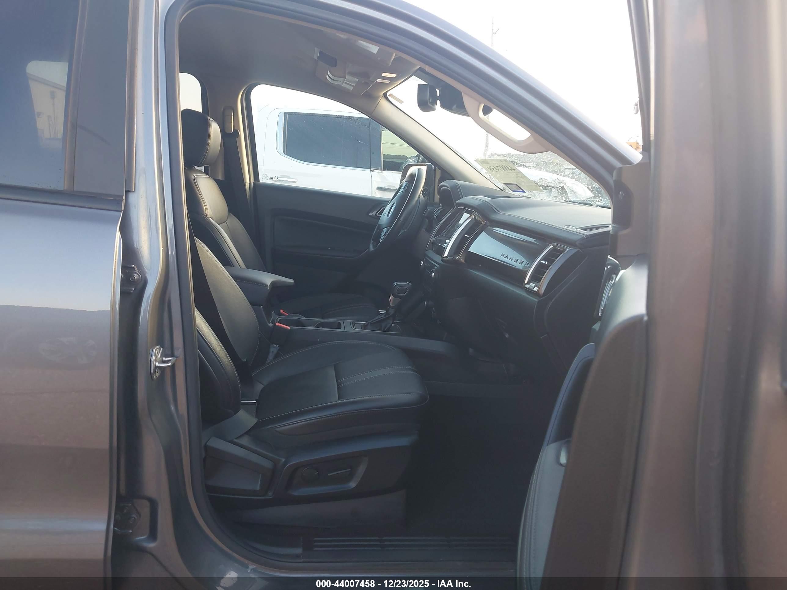 FORD RANGER image 5