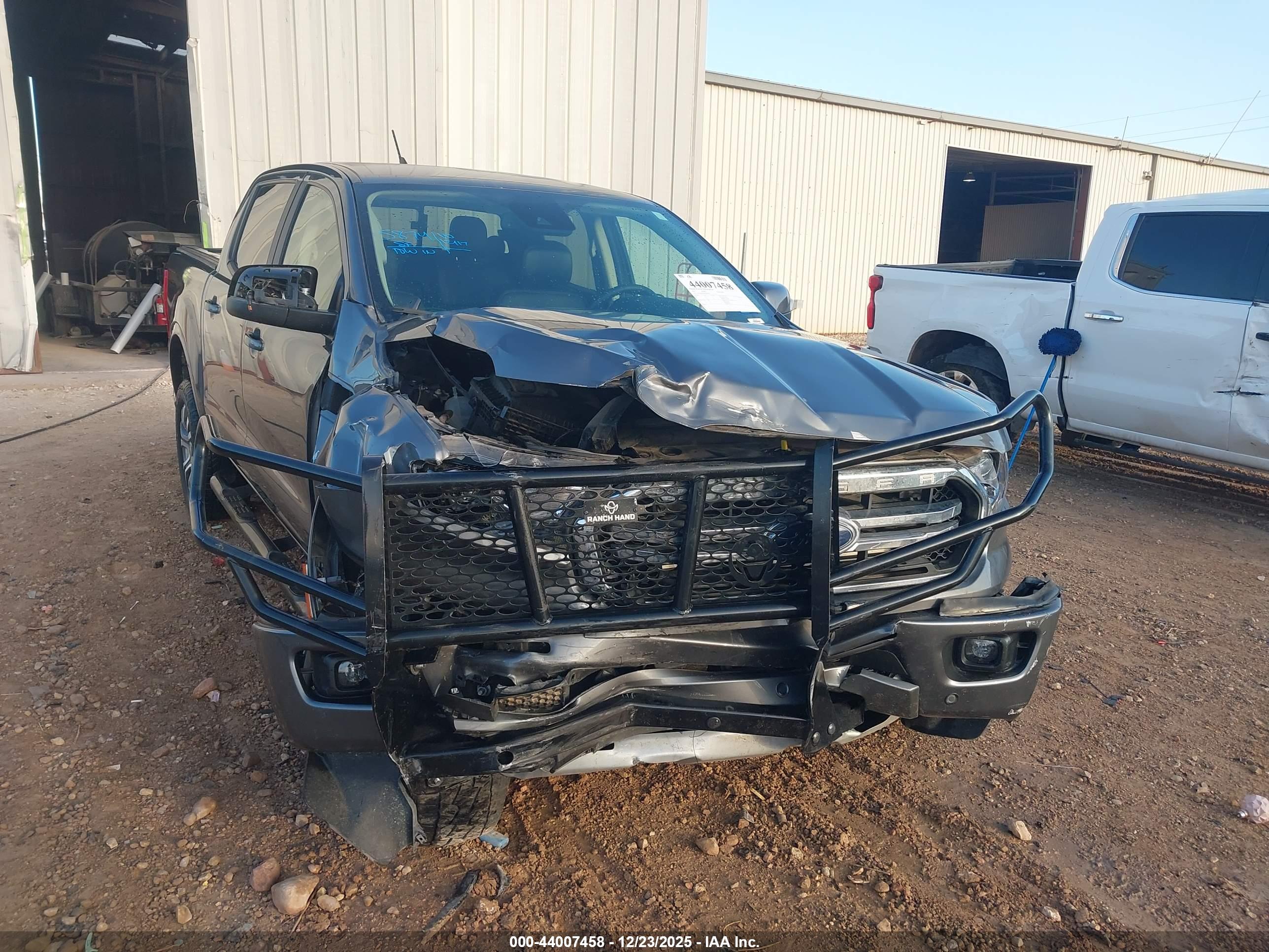 FORD RANGER image 6