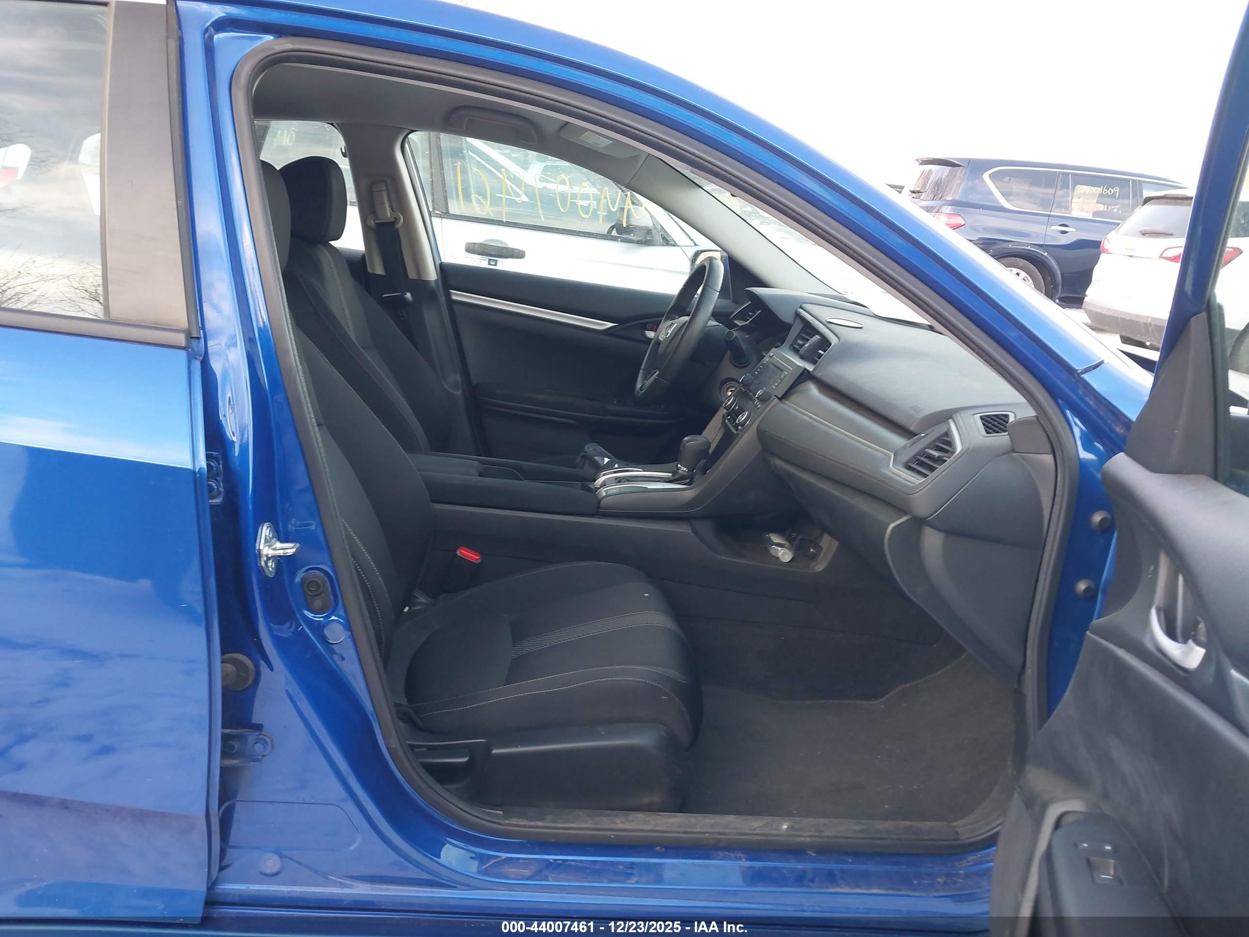 HONDA CIVIC image 5