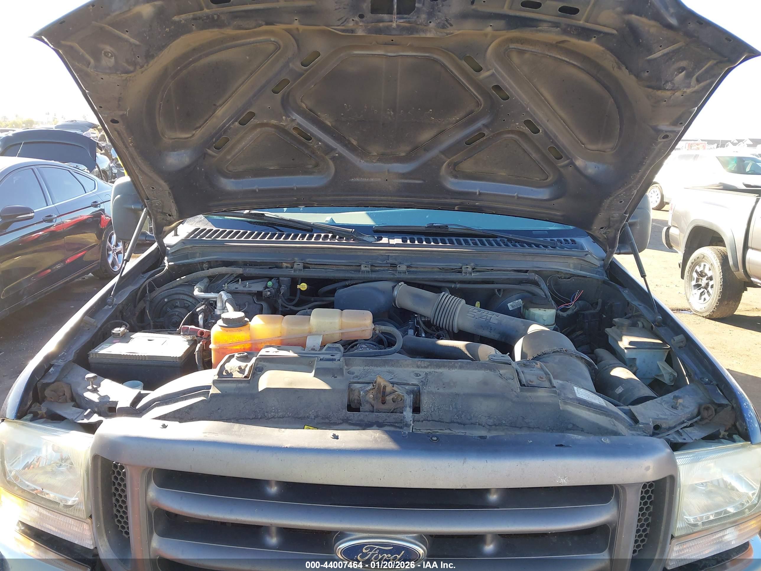 FORD F-250 image 10