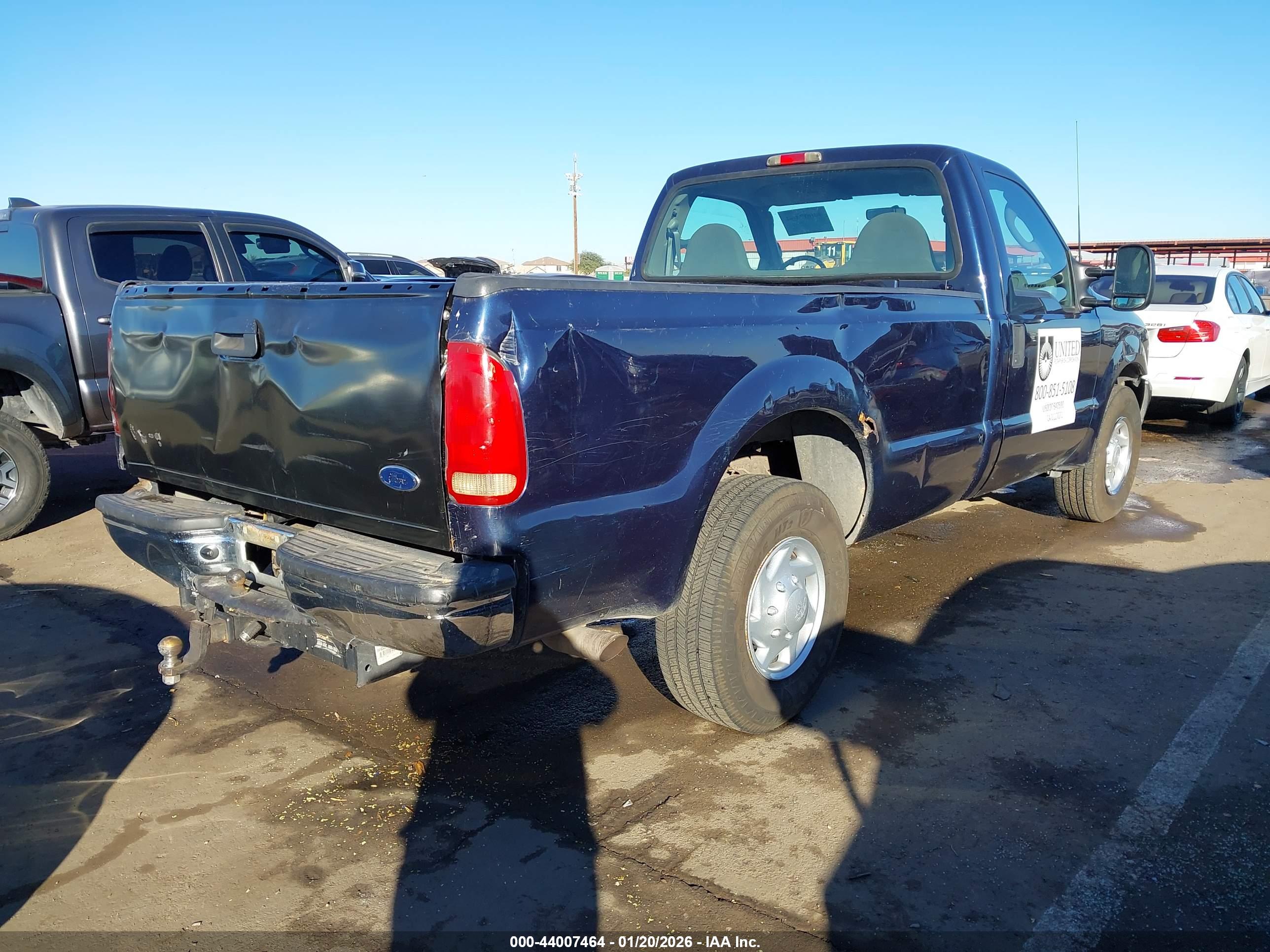 FORD F-250 image 4
