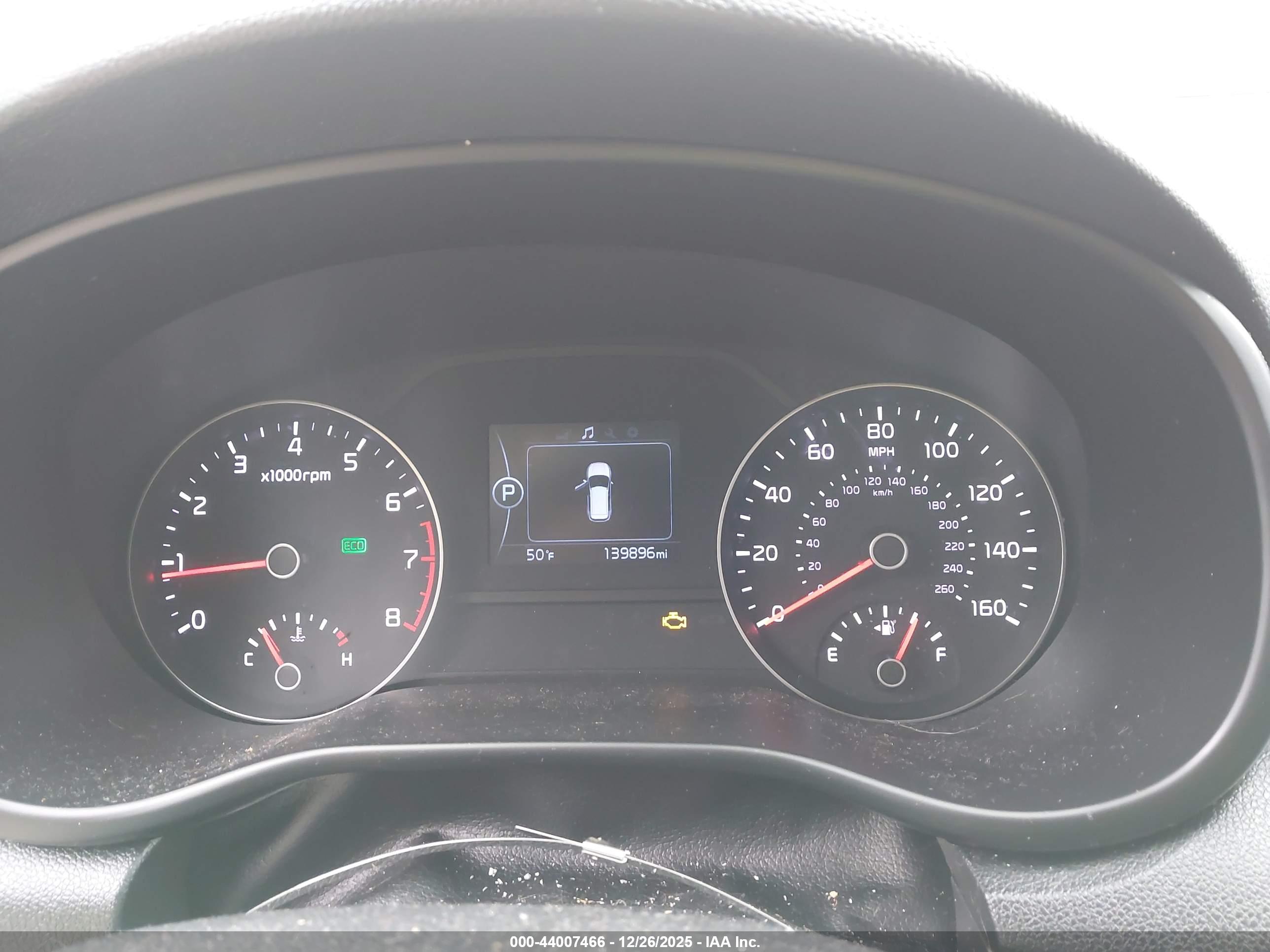 KIA SPORTAGE image 7