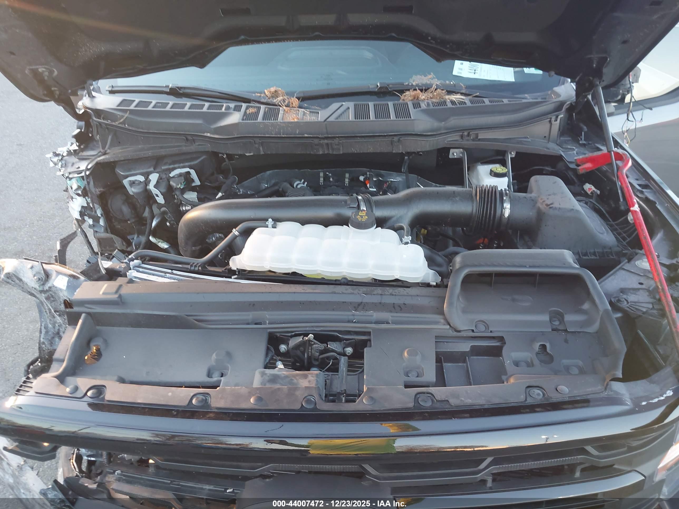 FORD F-150 image 10