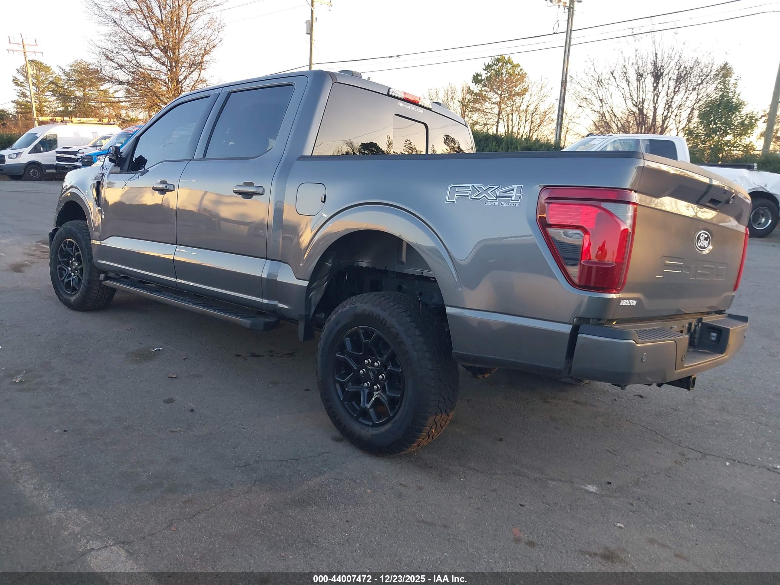 FORD F-150 image 3